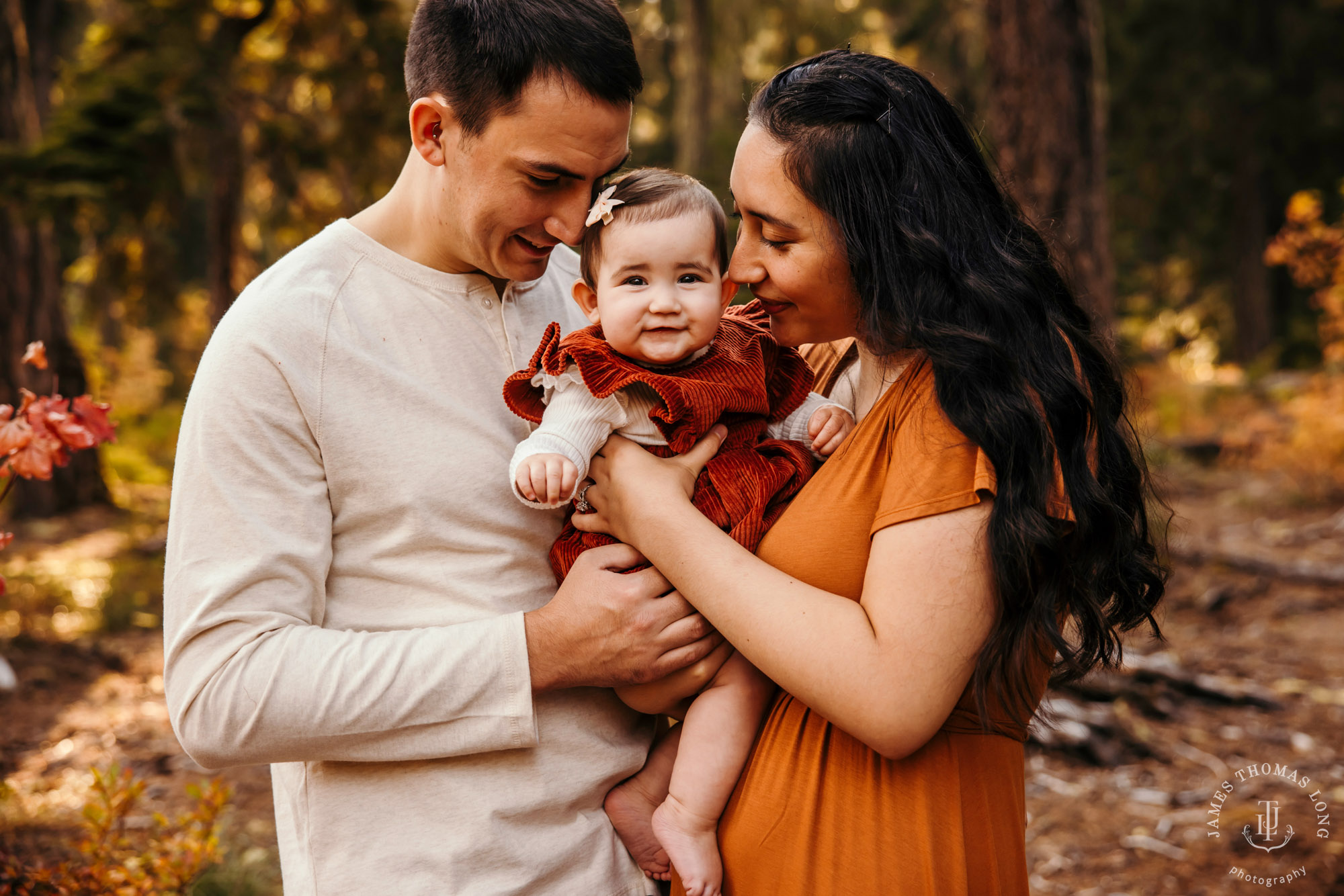 Snoqualmie adventure family photography session by Snoqualmie adventure family photographer James Thomas Long Photography