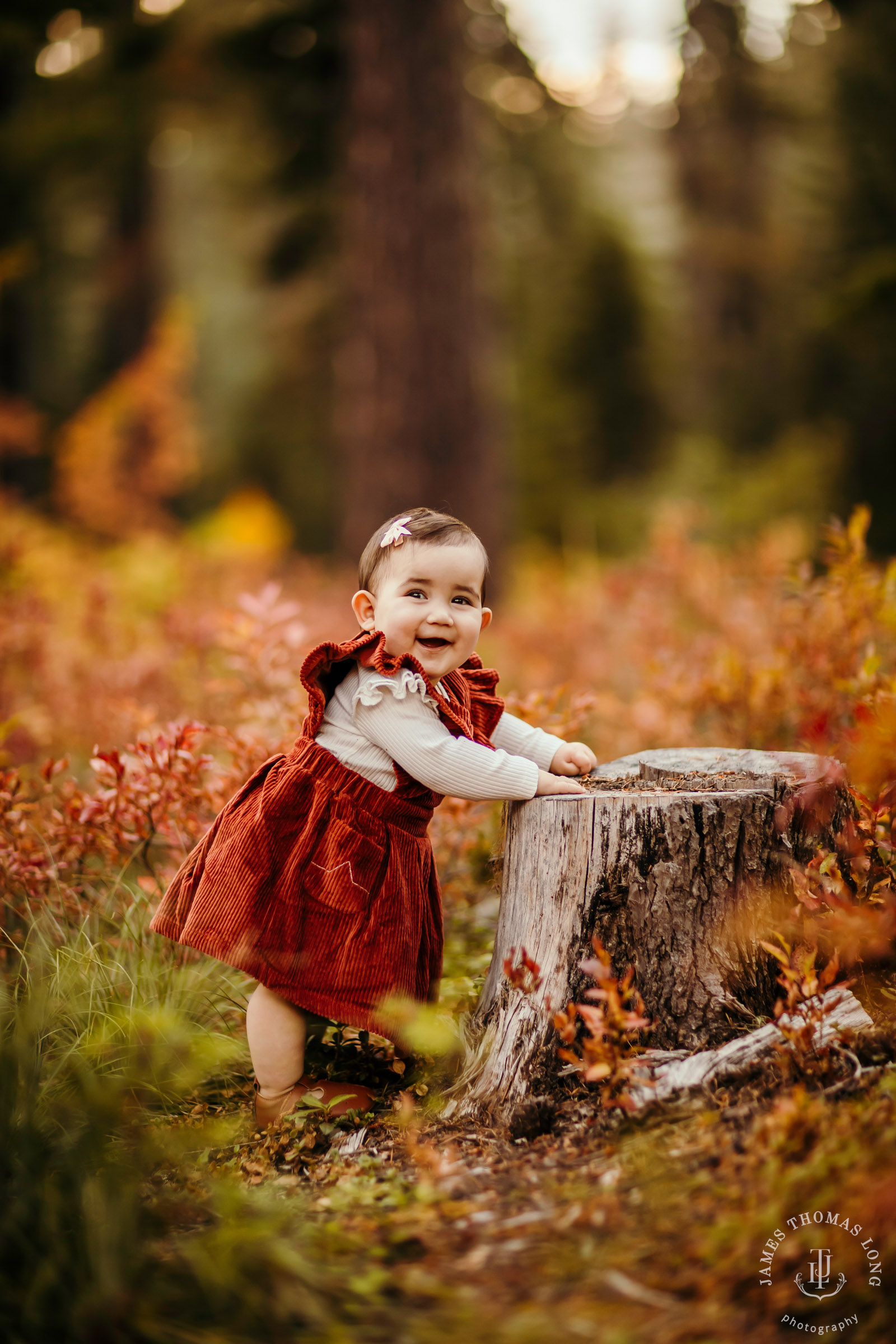 Snoqualmie adventure family photography session by Snoqualmie adventure family photographer James Thomas Long Photography