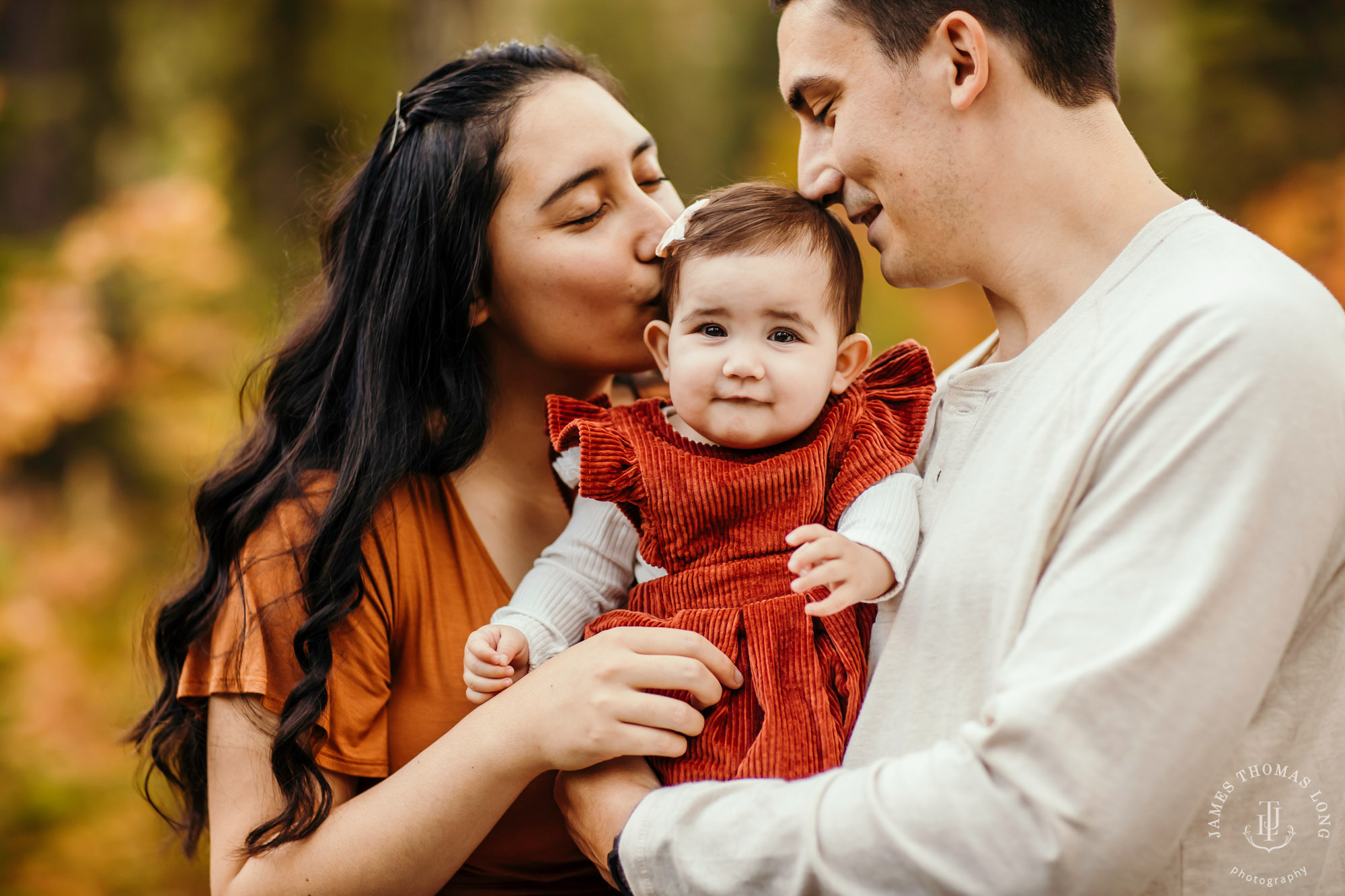 Snoqualmie adventure family photography session by Snoqualmie adventure family photographer James Thomas Long Photography