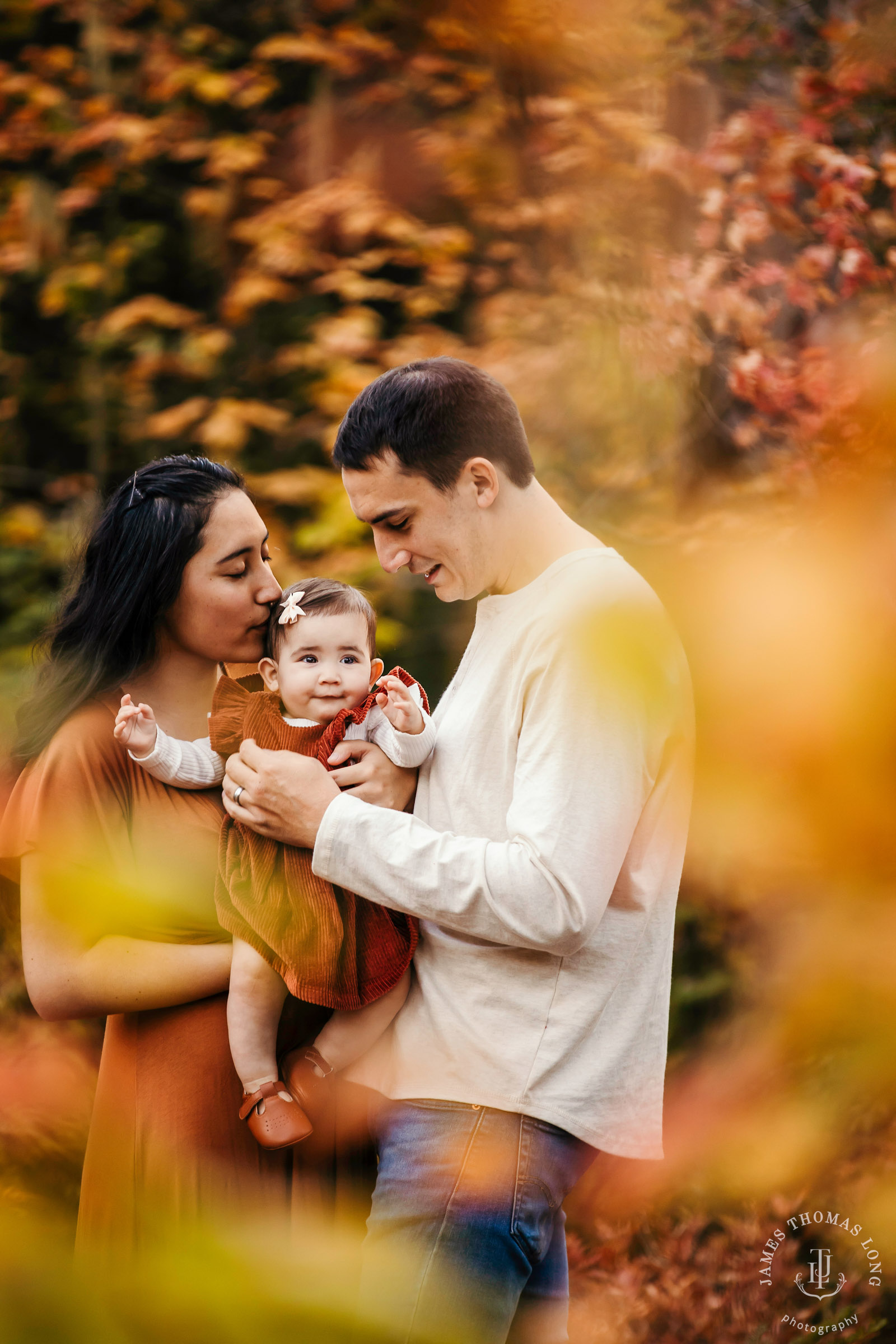 Snoqualmie adventure family photography session by Snoqualmie adventure family photographer James Thomas Long Photography