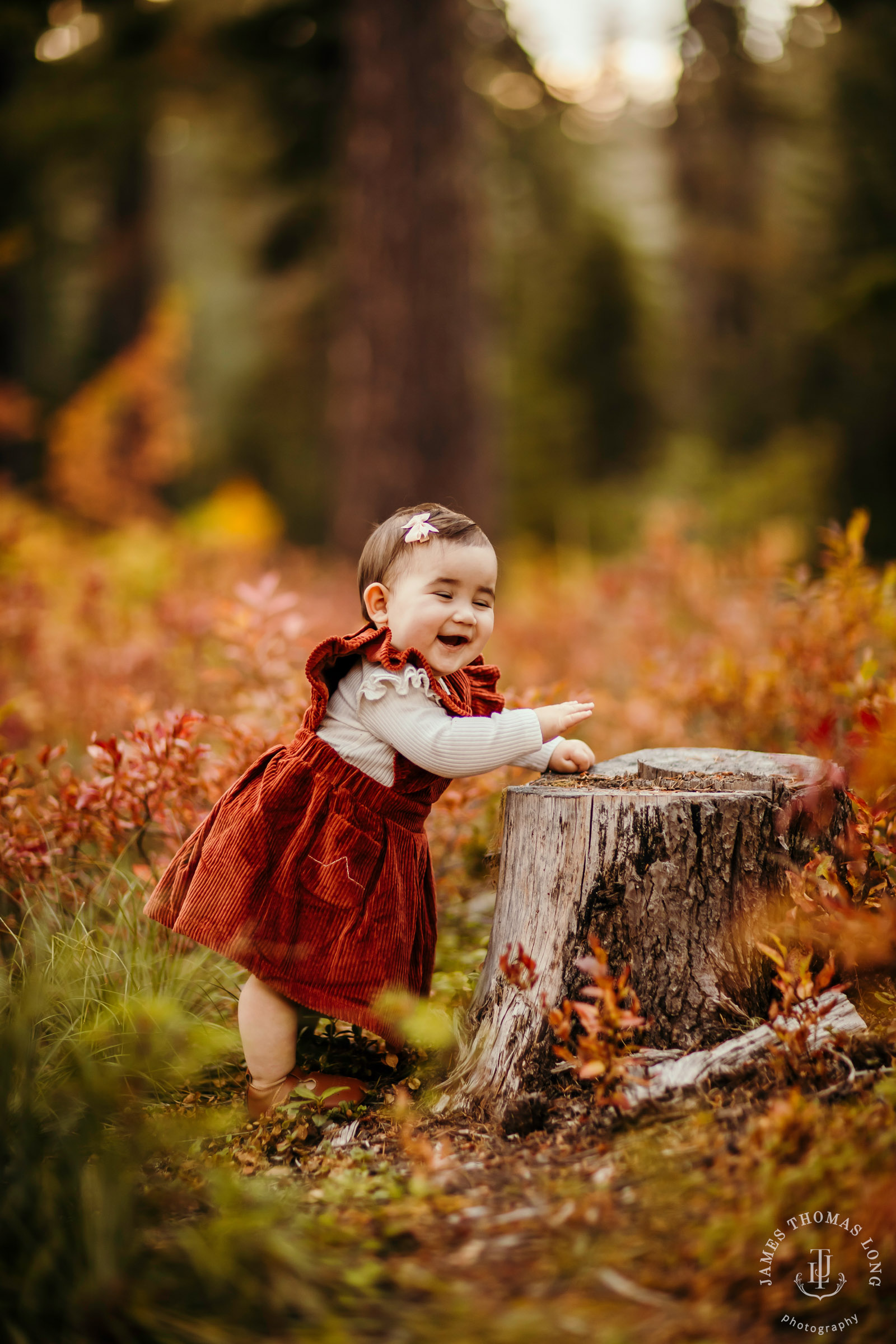 Snoqualmie adventure family photography session by Snoqualmie adventure family photographer James Thomas Long Photography