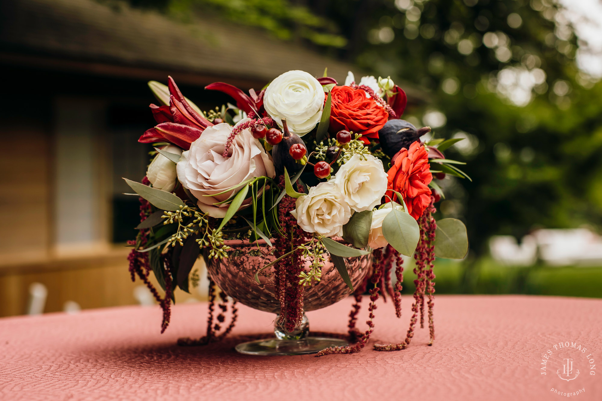 Seattle Hindu wedding by Seattle wedding photographer James Thomas Long Photography