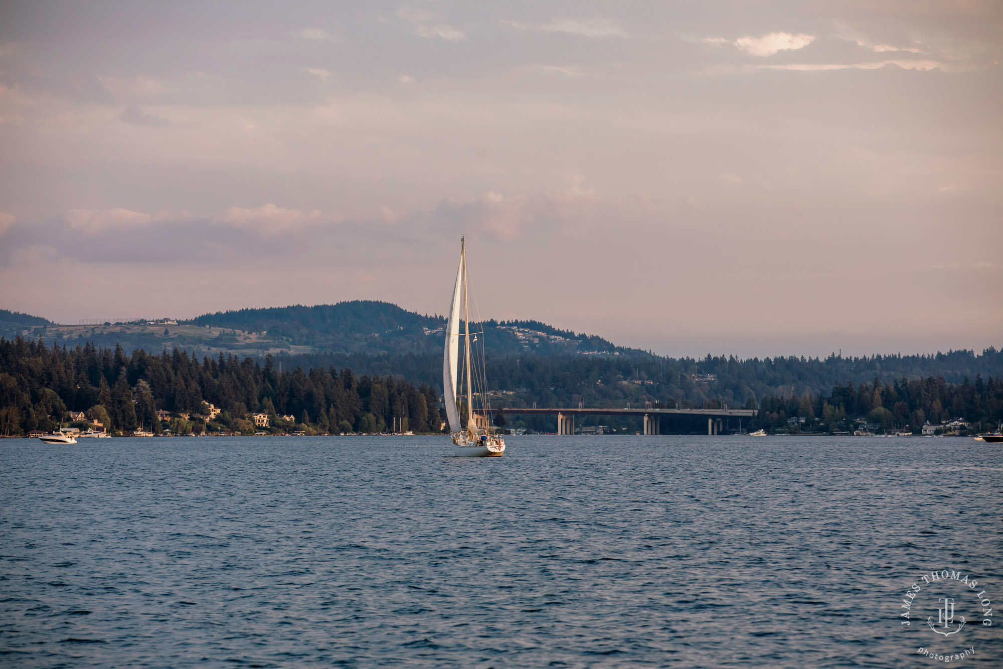 Seattle Hindu wedding by Seattle wedding photographer James Thomas Long Photography