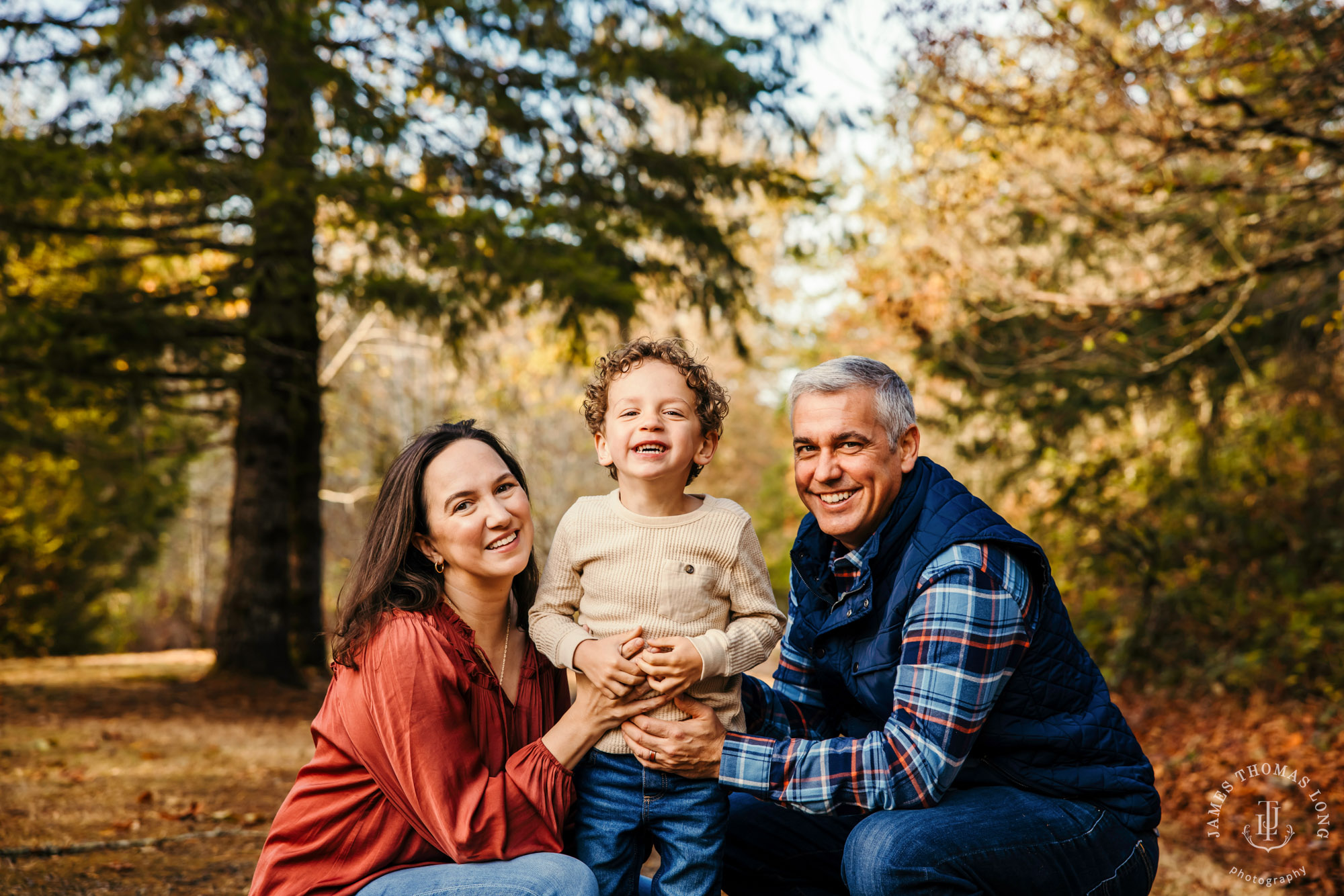 Snoqualmie family photography session by Snoqualmie family photographer James Thomas Long Photography