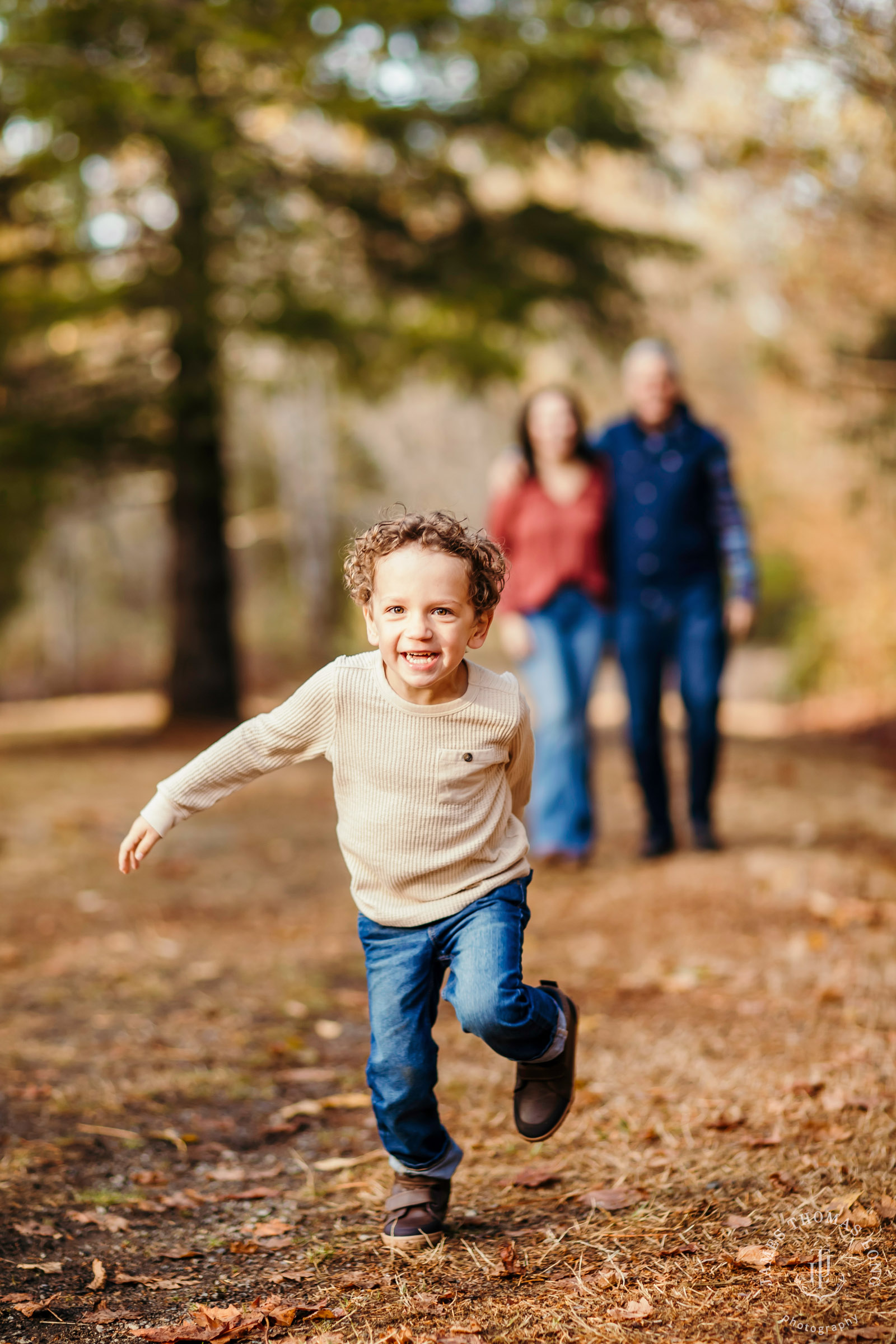 Snoqualmie family photography session by Snoqualmie family photographer James Thomas Long Photography