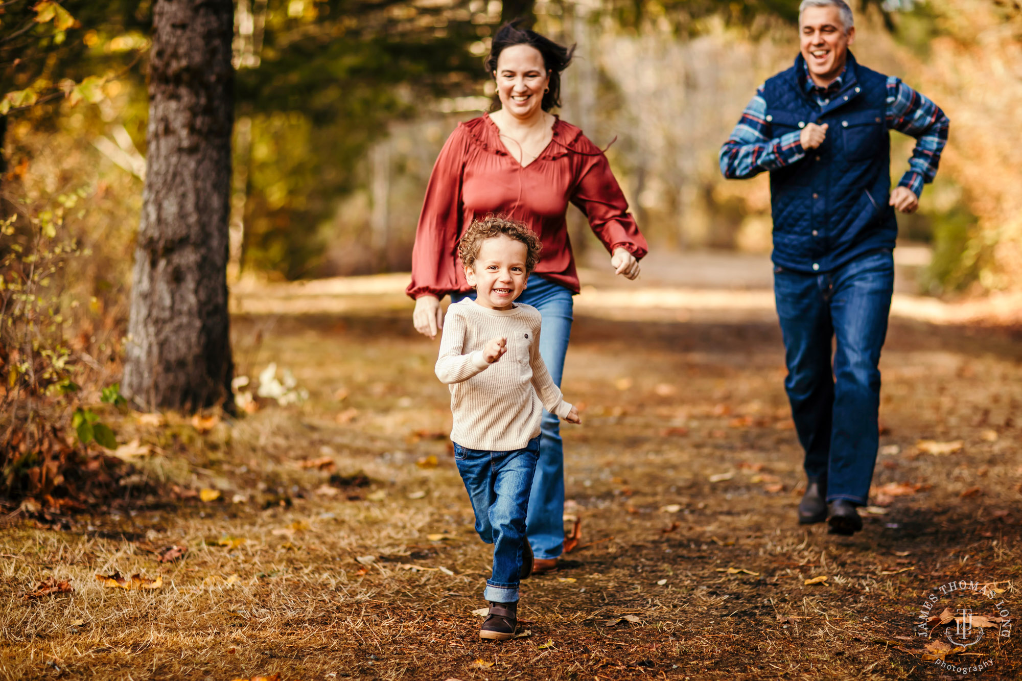 Snoqualmie family photography session by Snoqualmie family photographer James Thomas Long Photography