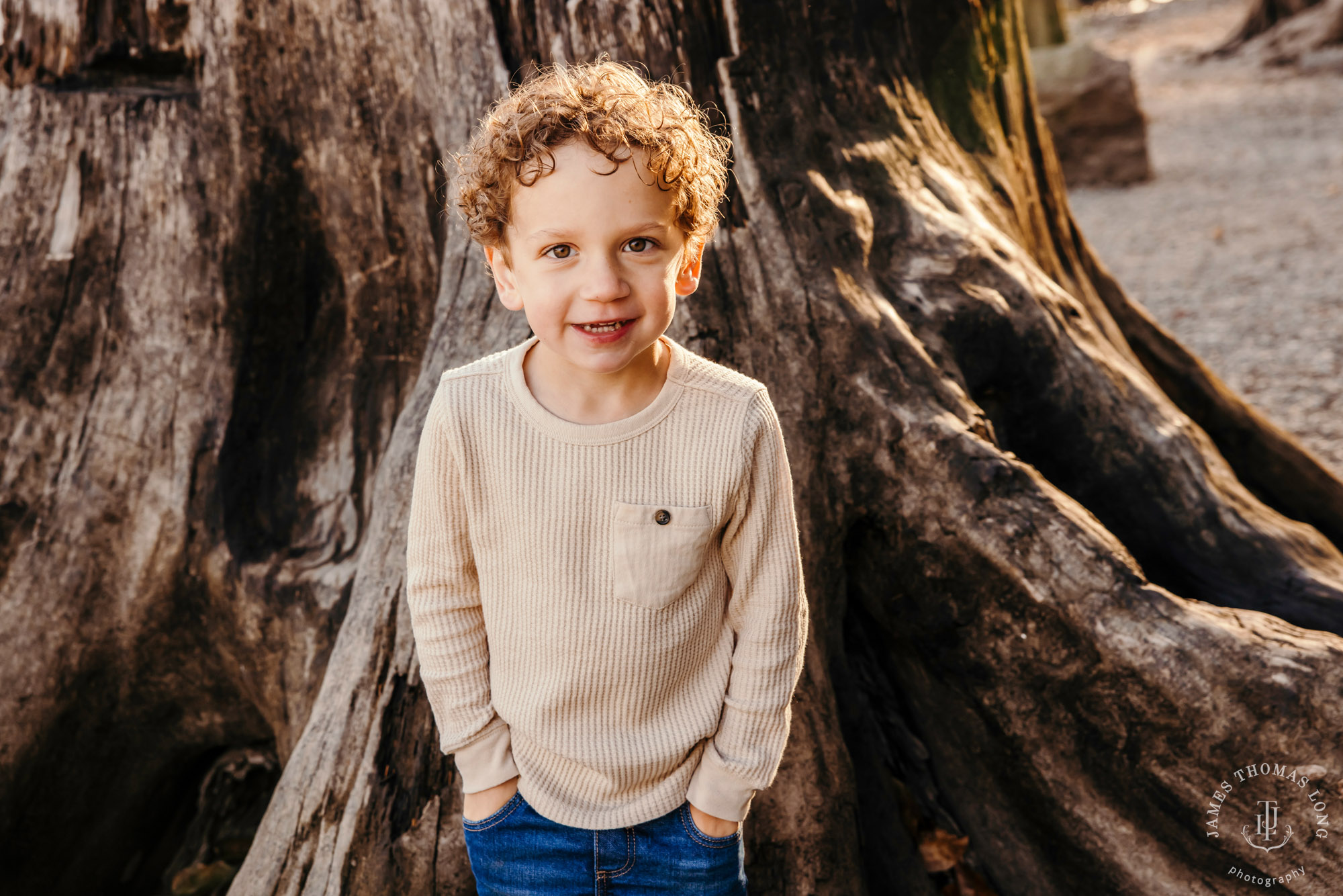 Snoqualmie family photography session by Snoqualmie family photographer James Thomas Long Photography