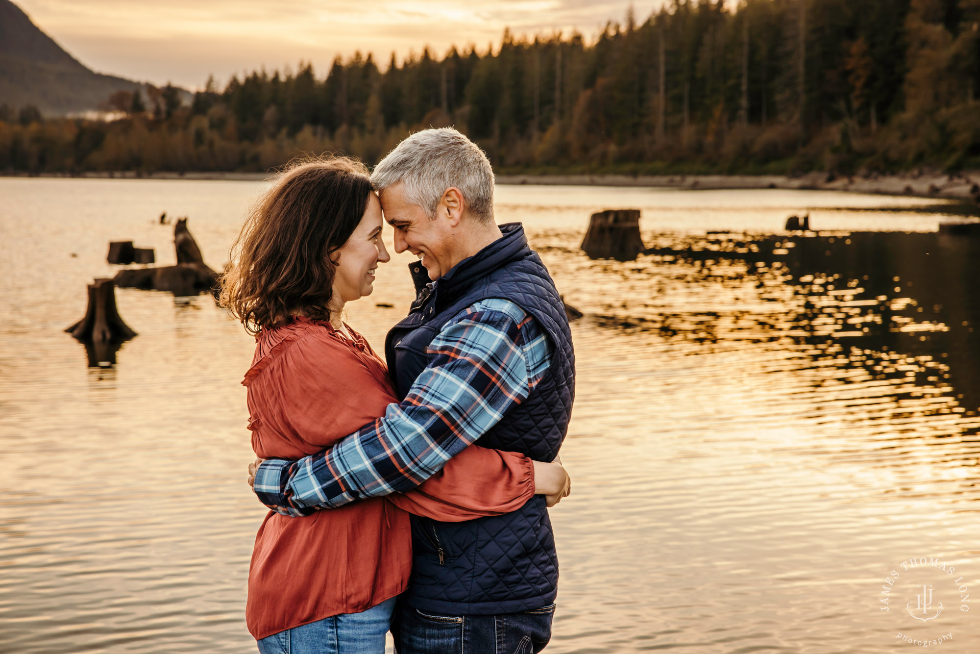 Snoqualmie family photography session by Snoqualmie family photographer James Thomas Long Photography