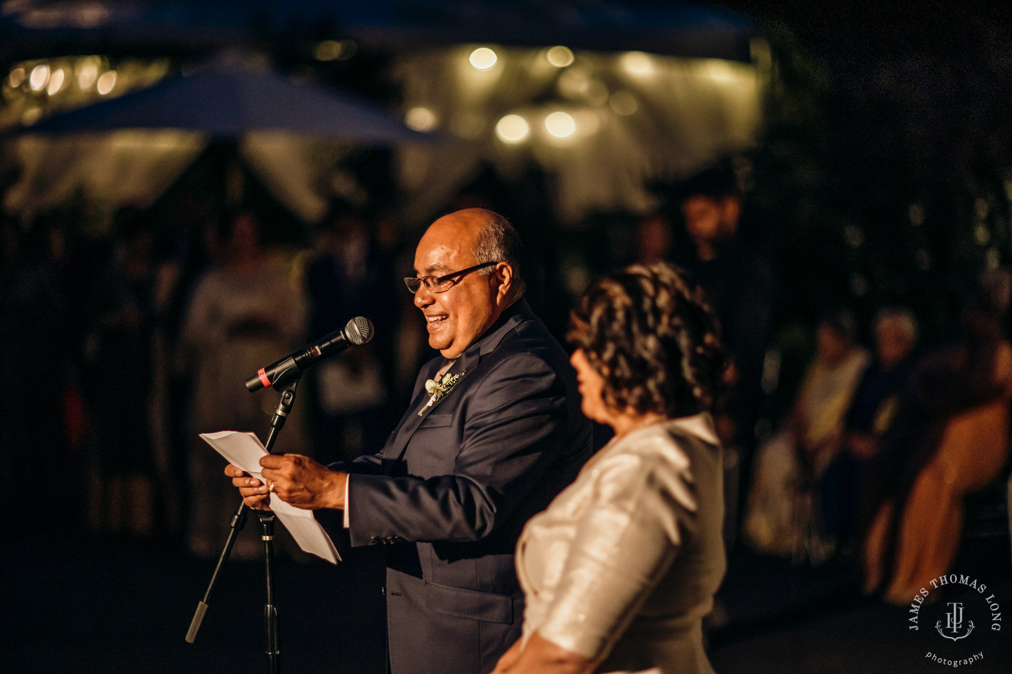 Bloedel Reserve Bainbridge Island wedding by Seattle wedding photographer James Thomas Long Photography