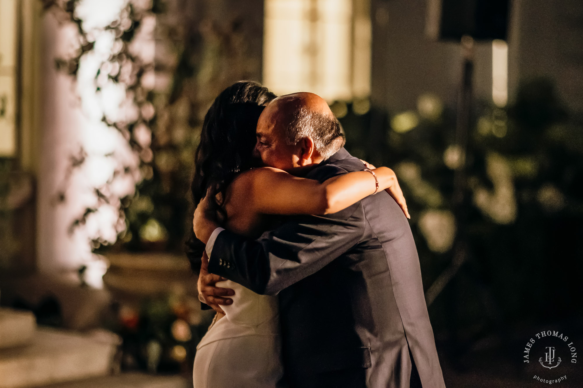 Bloedel Reserve Bainbridge Island wedding by Seattle wedding photographer James Thomas Long Photography