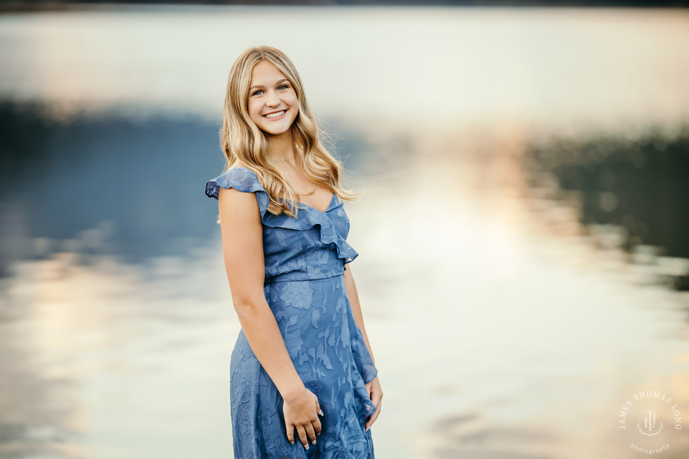 Cascade Mountain adventure family photography session by Seattle family photographer James Thomas Long Photography