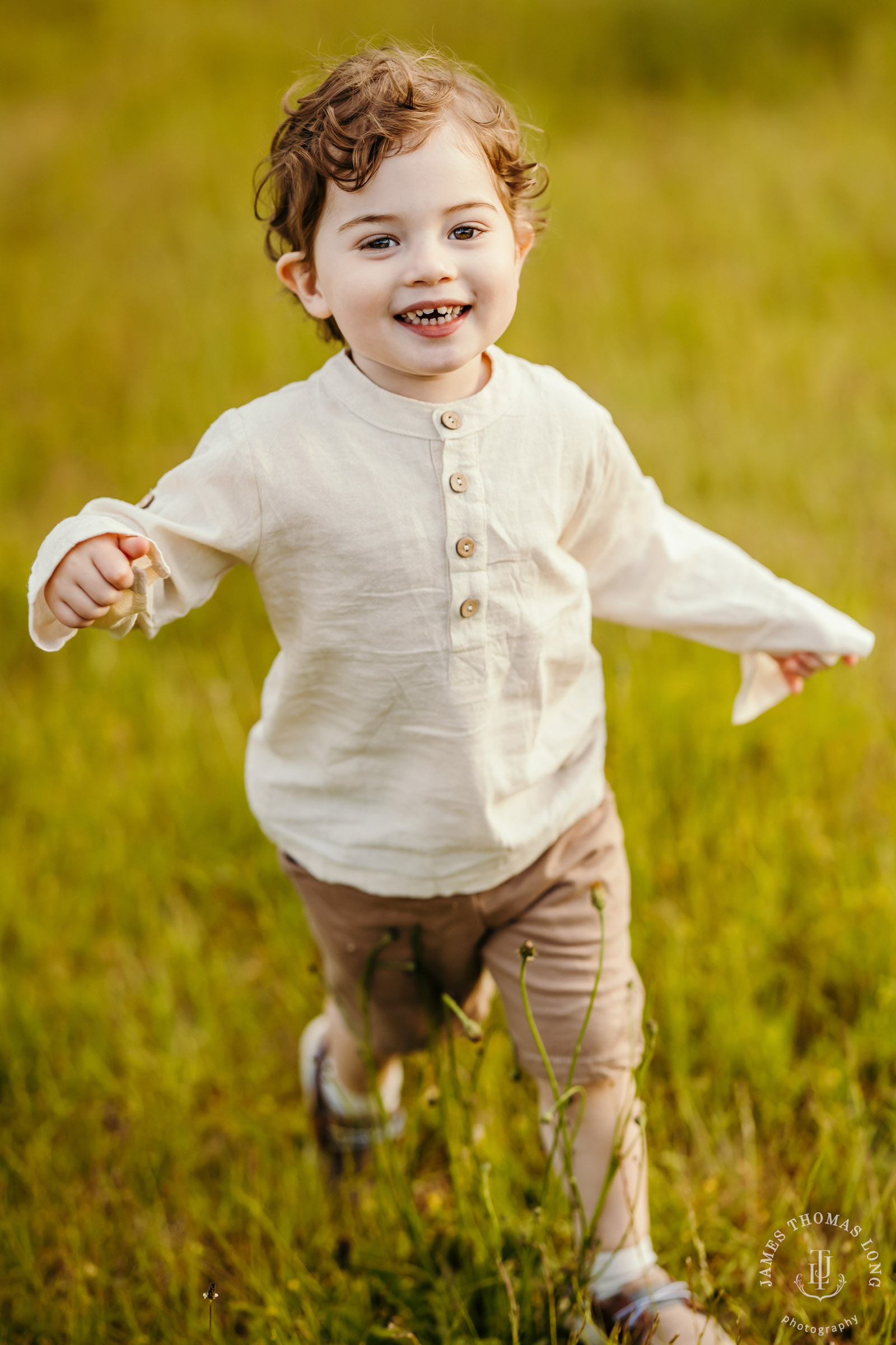 North Bend Snoqualmie Valley family session by Snoqualmie family photographer James Thomas Long Photography