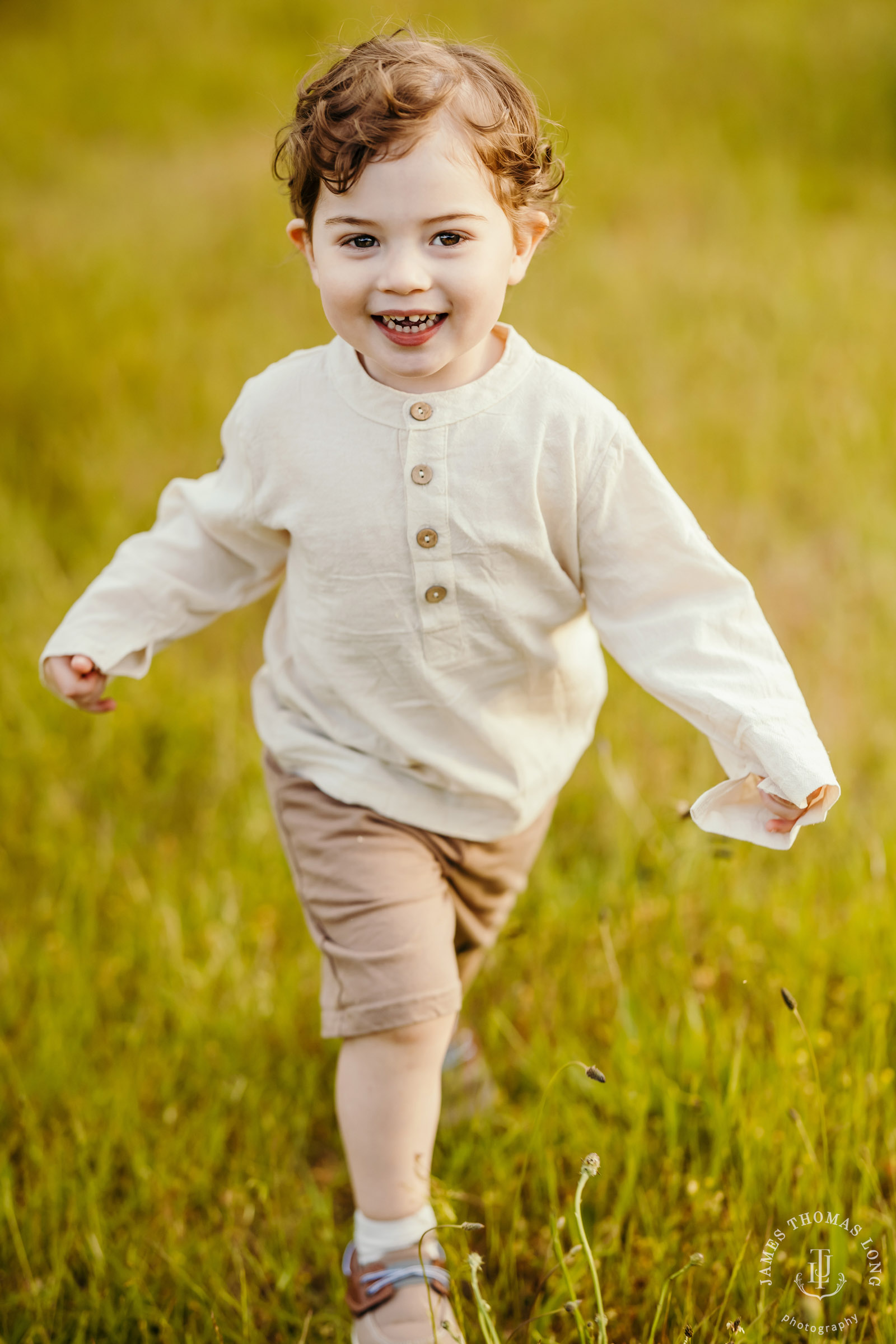 North Bend Snoqualmie Valley family session by Snoqualmie family photographer James Thomas Long Photography