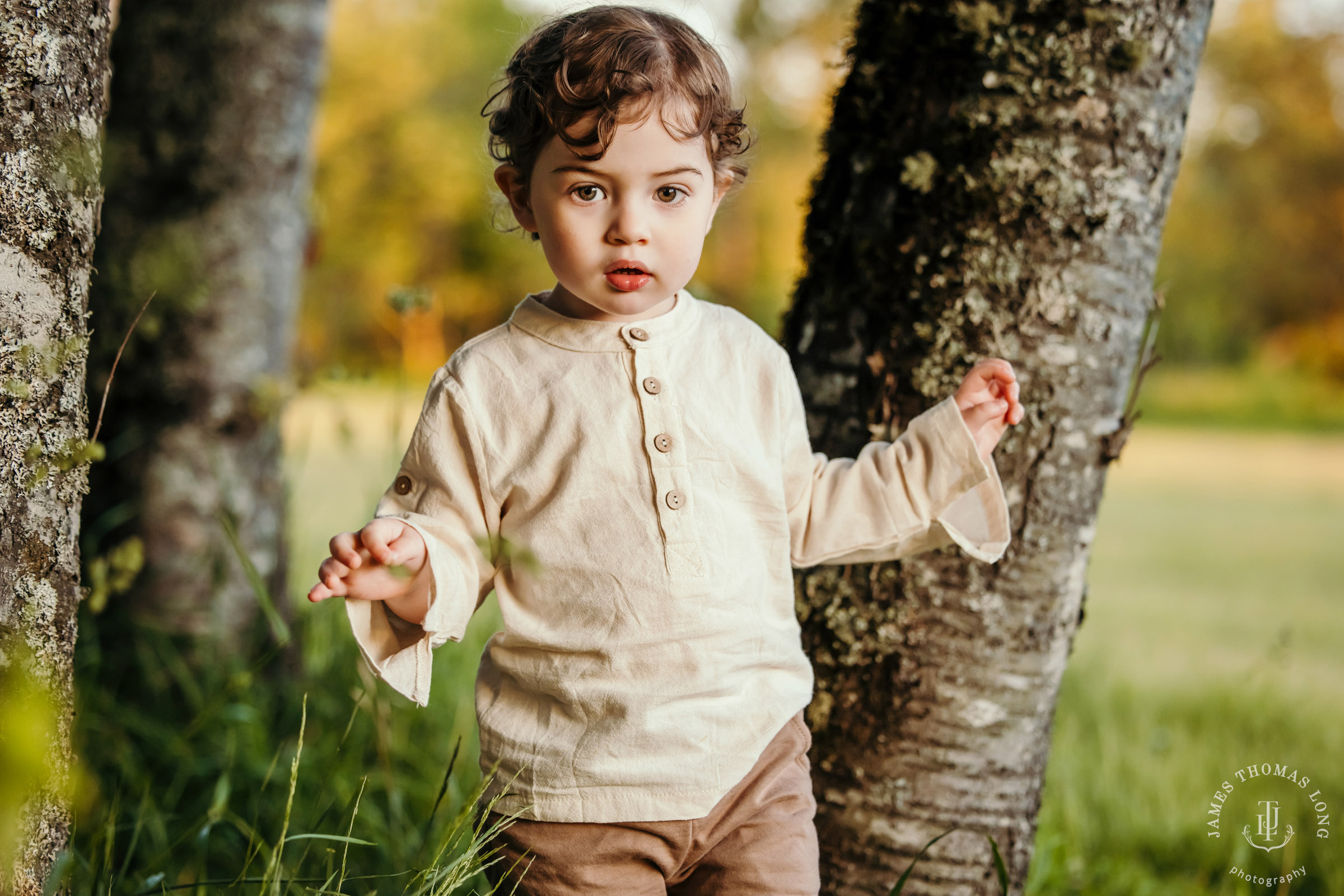 North Bend Snoqualmie Valley family session by Snoqualmie family photographer James Thomas Long Photography