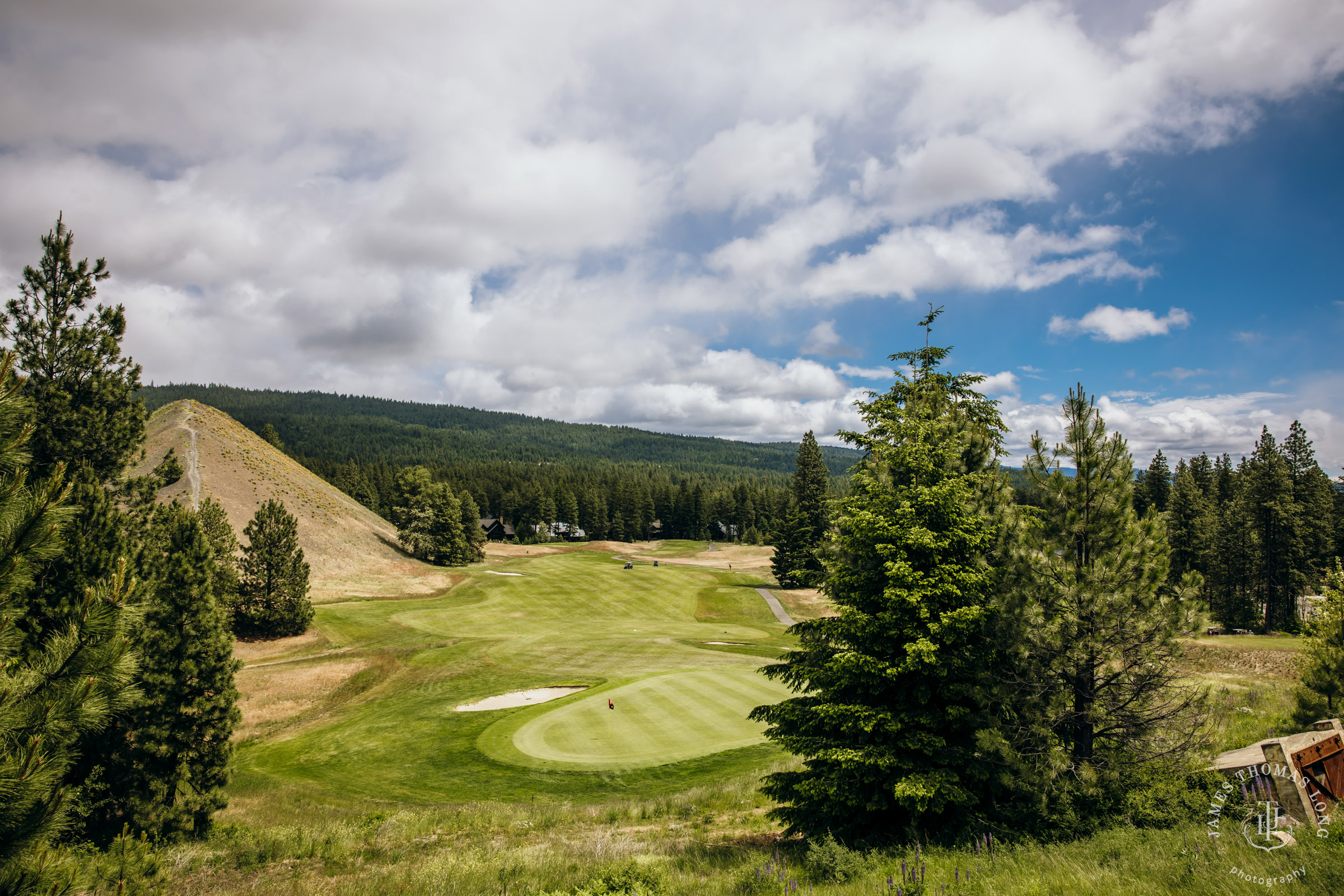 Swiftwater Cellars, Suncadia Cle Elum wedding by Seattle wedding photographer James Thomas Long Photogrraphy