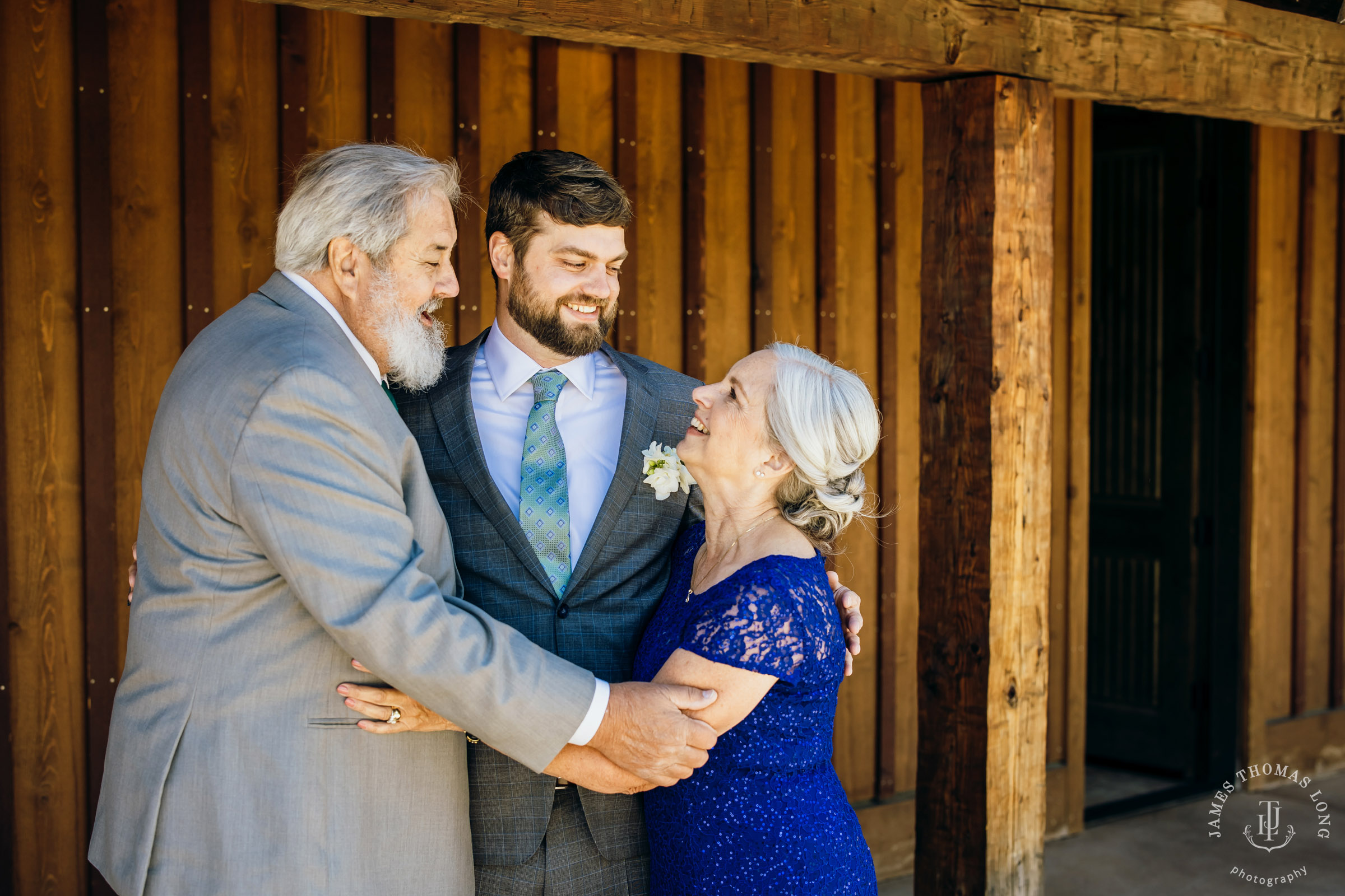 Swiftwater Cellars, Suncadia Cle Elum wedding by Seattle wedding photographer James Thomas Long Photogrraphy