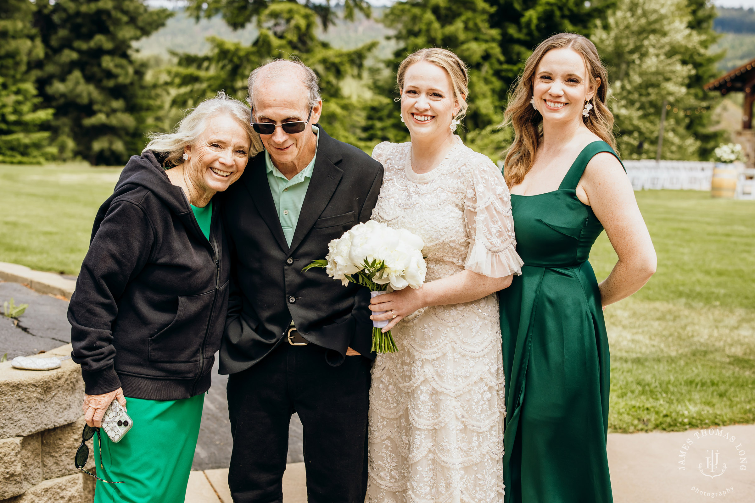 Swiftwater Cellars, Suncadia Cle Elum wedding by Seattle wedding photographer James Thomas Long Photogrraphy