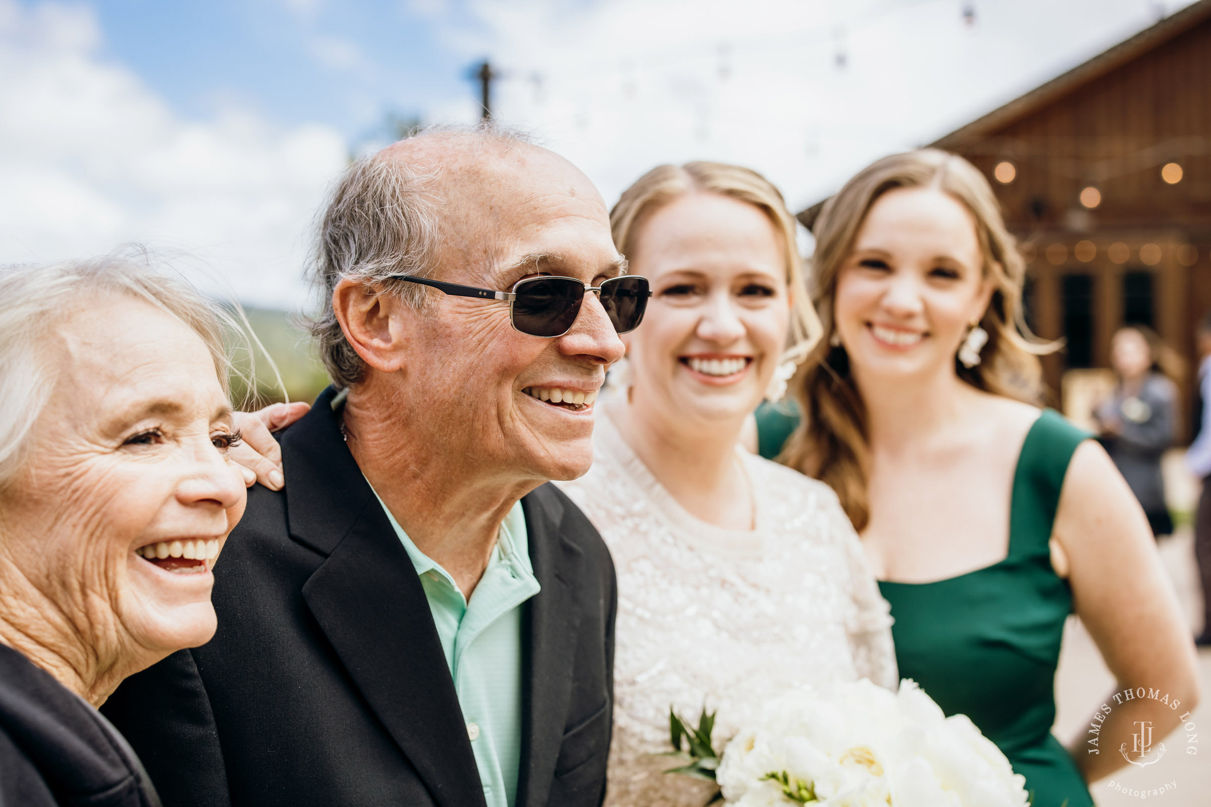 Swiftwater Cellars, Suncadia Cle Elum wedding by Seattle wedding photographer James Thomas Long Photogrraphy