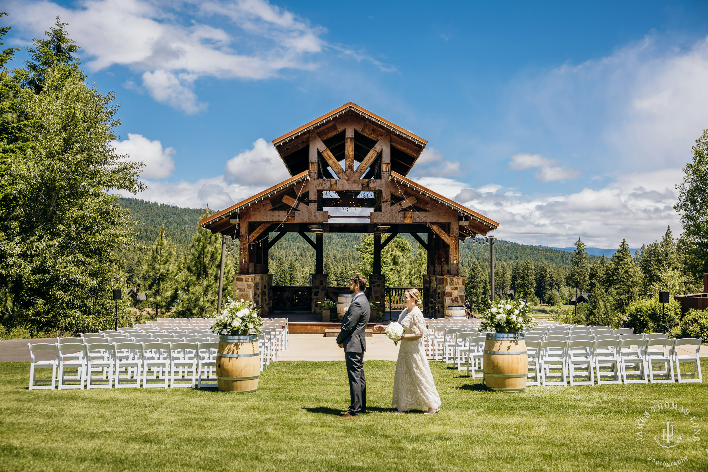 Swiftwater Cellars, Suncadia Cle Elum wedding by Seattle wedding photographer James Thomas Long Photogrraphy