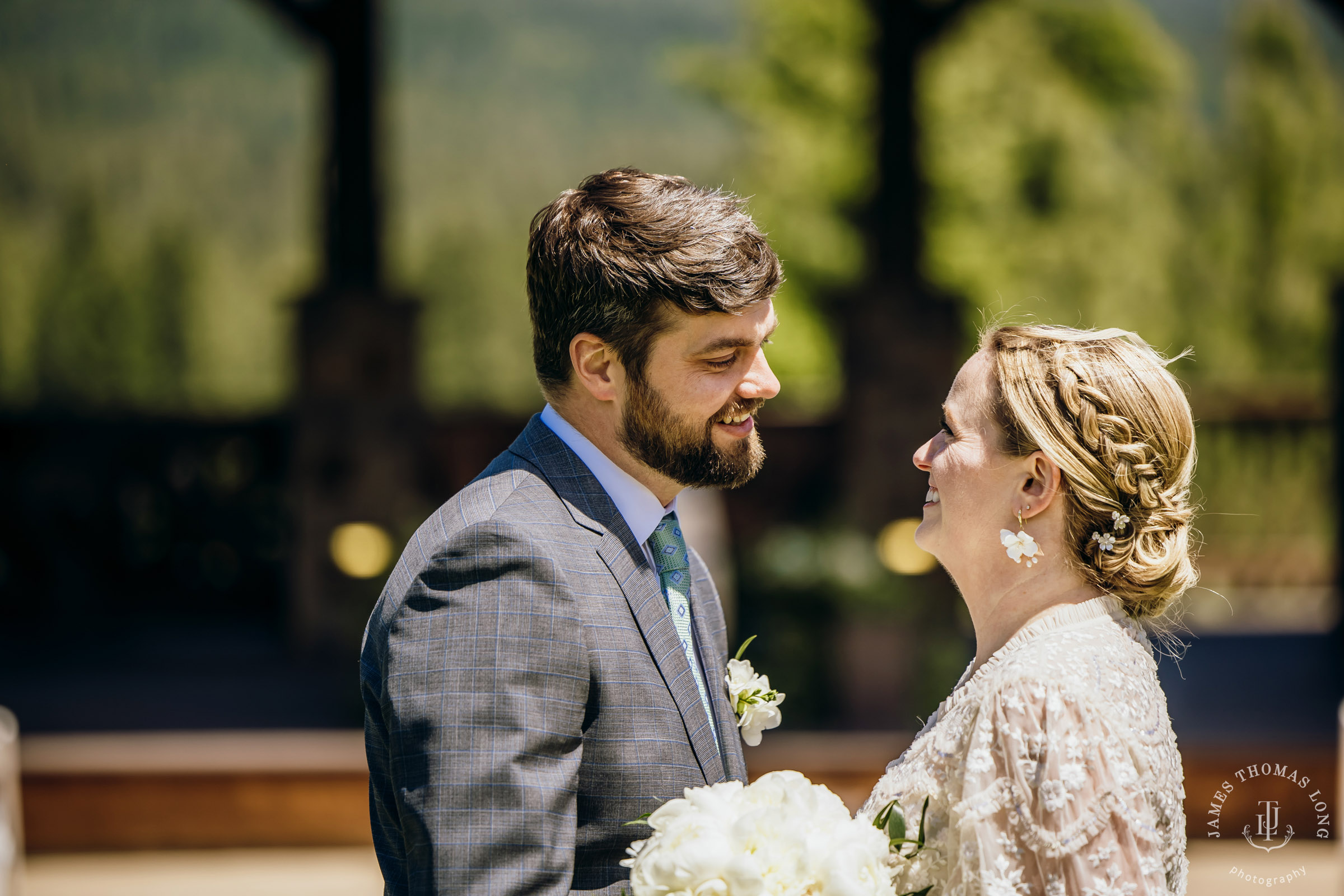 Swiftwater Cellars, Suncadia Cle Elum wedding by Seattle wedding photographer James Thomas Long Photogrraphy