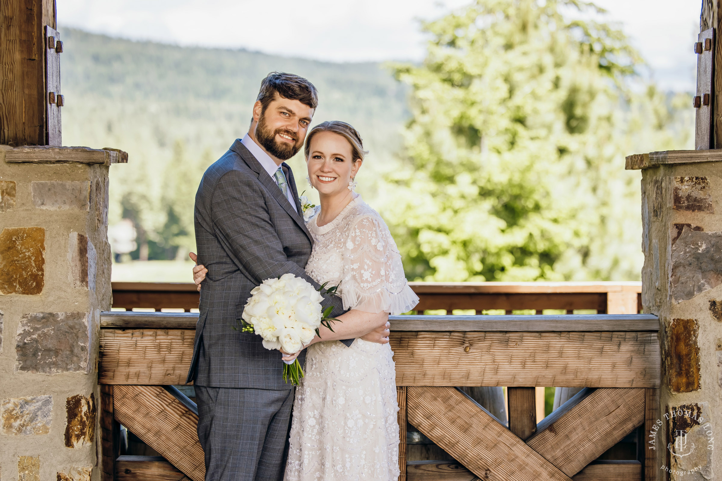 Swiftwater Cellars, Suncadia Cle Elum wedding by Seattle wedding photographer James Thomas Long Photogrraphy