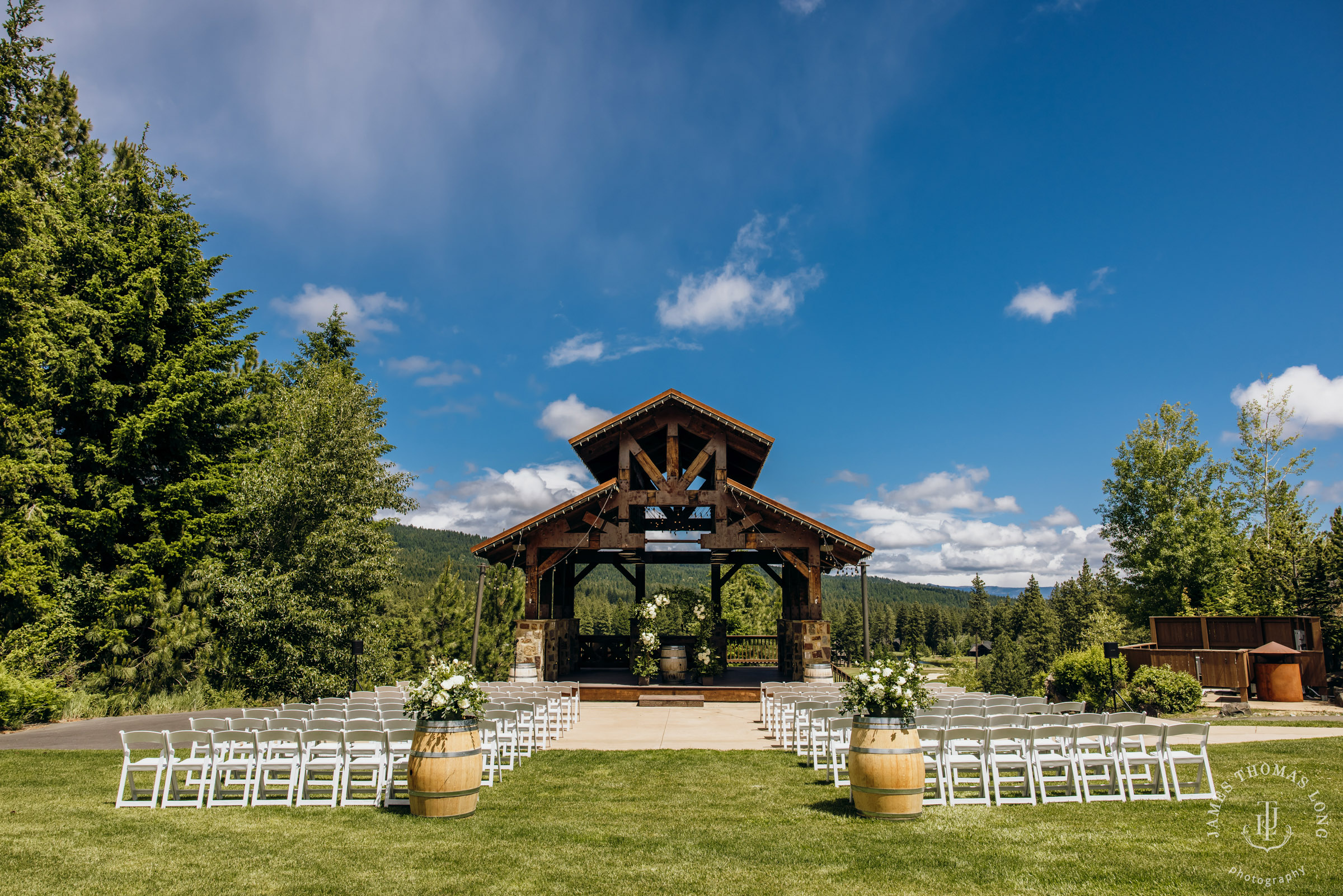 Swiftwater Cellars, Suncadia Cle Elum wedding by Seattle wedding photographer James Thomas Long Photogrraphy