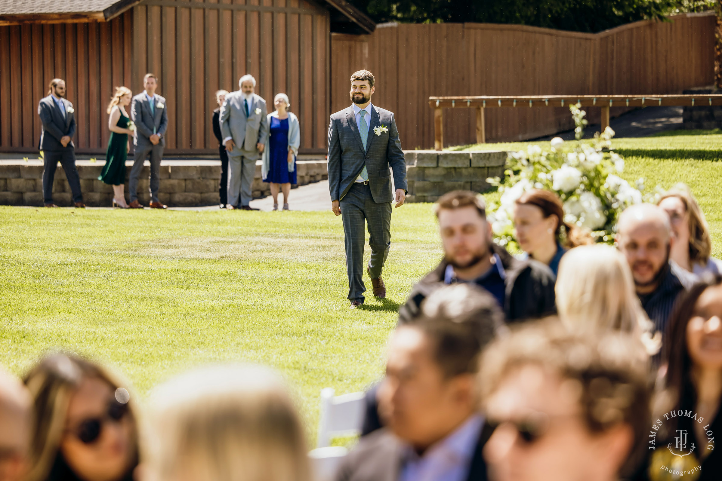 Swiftwater Cellars, Suncadia Cle Elum wedding by Seattle wedding photographer James Thomas Long Photogrraphy