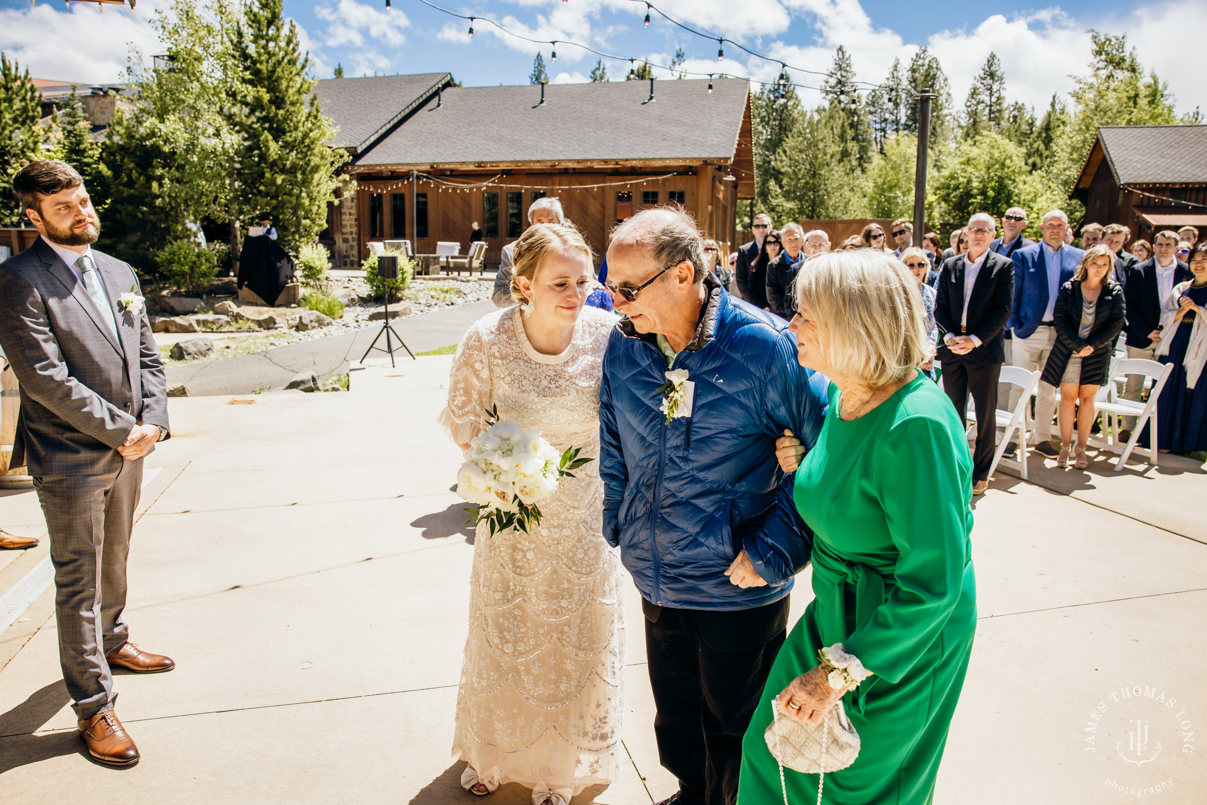 Swiftwater Cellars, Suncadia Cle Elum wedding by Seattle wedding photographer James Thomas Long Photogrraphy