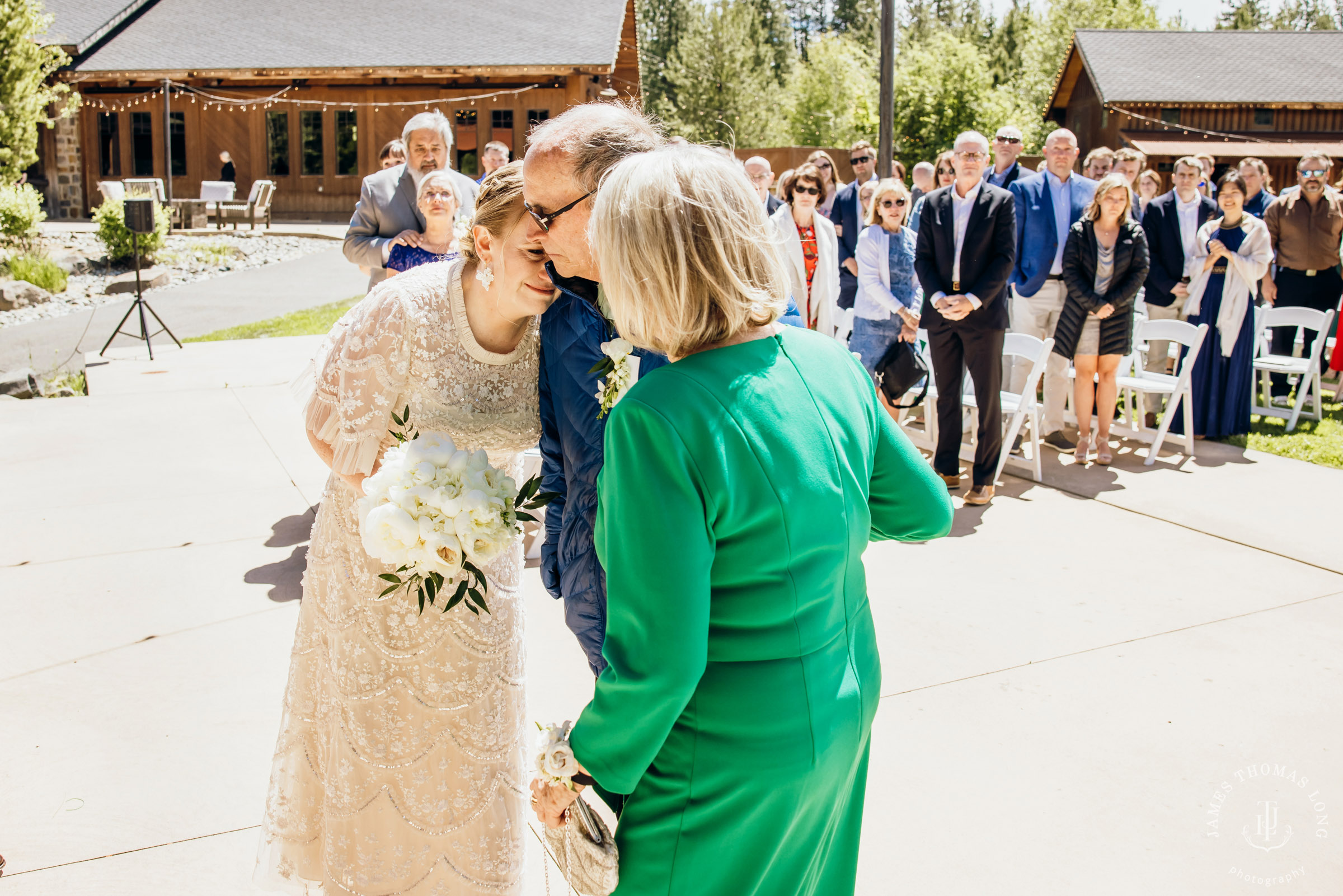 Swiftwater Cellars, Suncadia Cle Elum wedding by Seattle wedding photographer James Thomas Long Photogrraphy