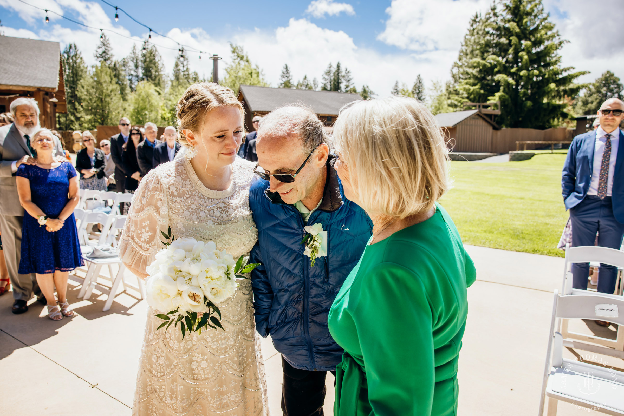 Swiftwater Cellars, Suncadia Cle Elum wedding by Seattle wedding photographer James Thomas Long Photogrraphy