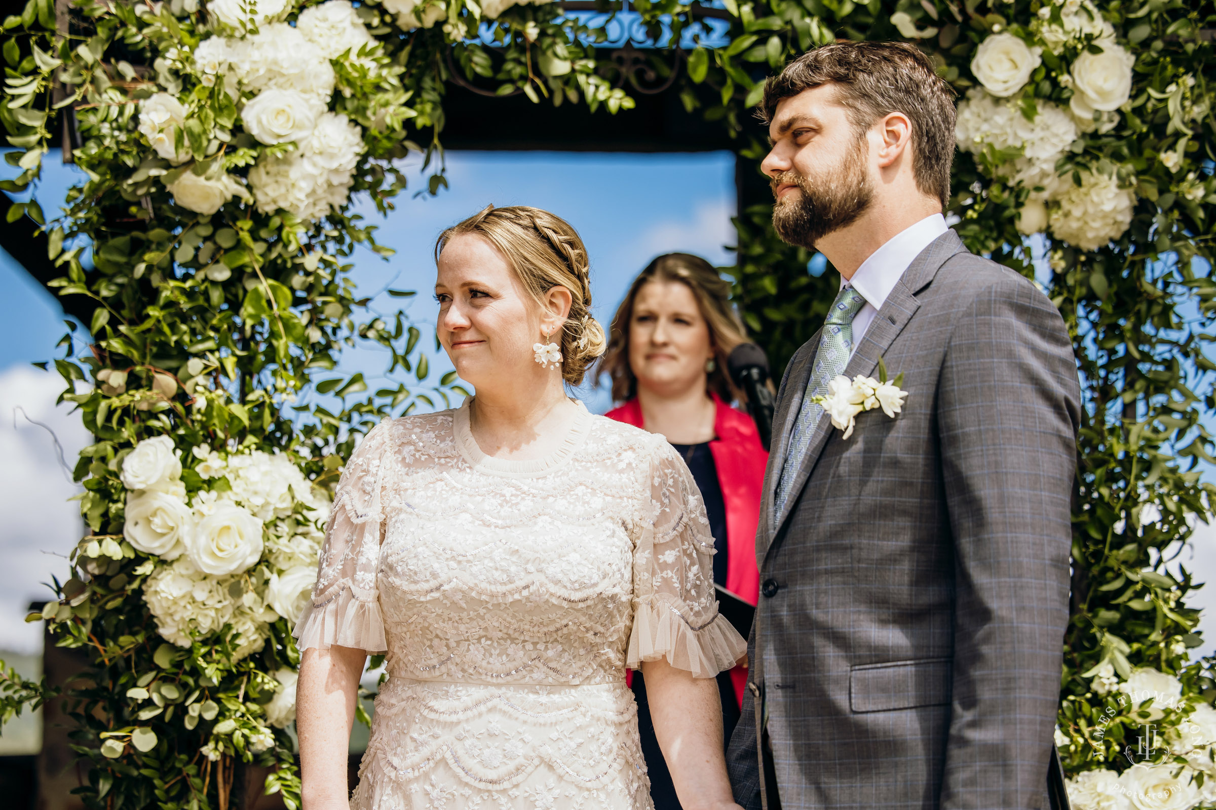 Swiftwater Cellars, Suncadia Cle Elum wedding by Seattle wedding photographer James Thomas Long Photogrraphy