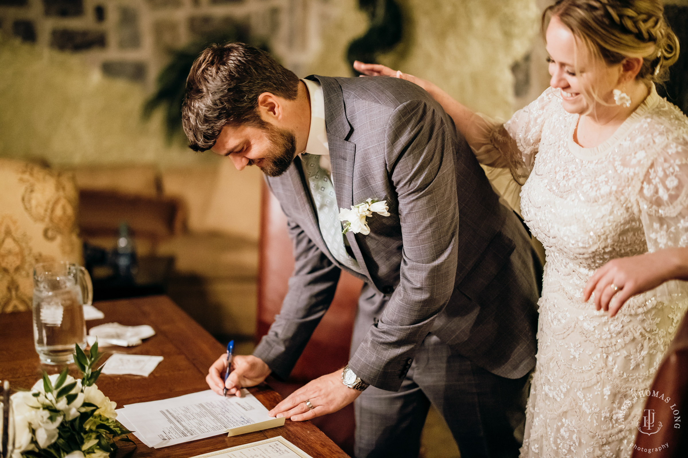 Swiftwater Cellars, Suncadia Cle Elum wedding by Seattle wedding photographer James Thomas Long Photogrraphy