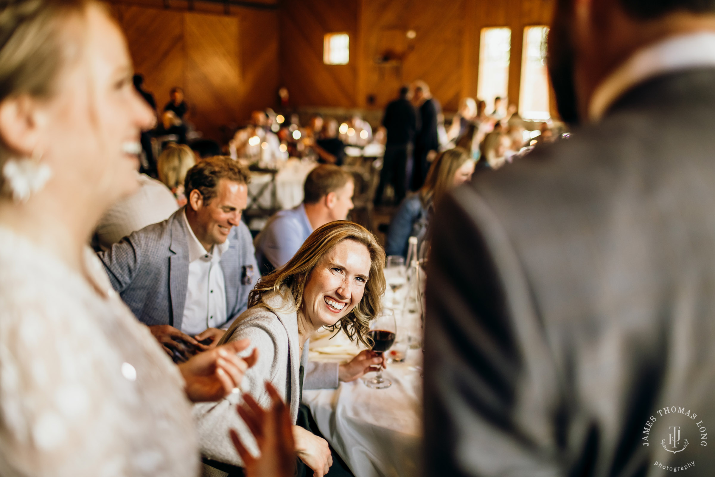 Swiftwater Cellars, Suncadia Cle Elum wedding by Seattle wedding photographer James Thomas Long Photogrraphy