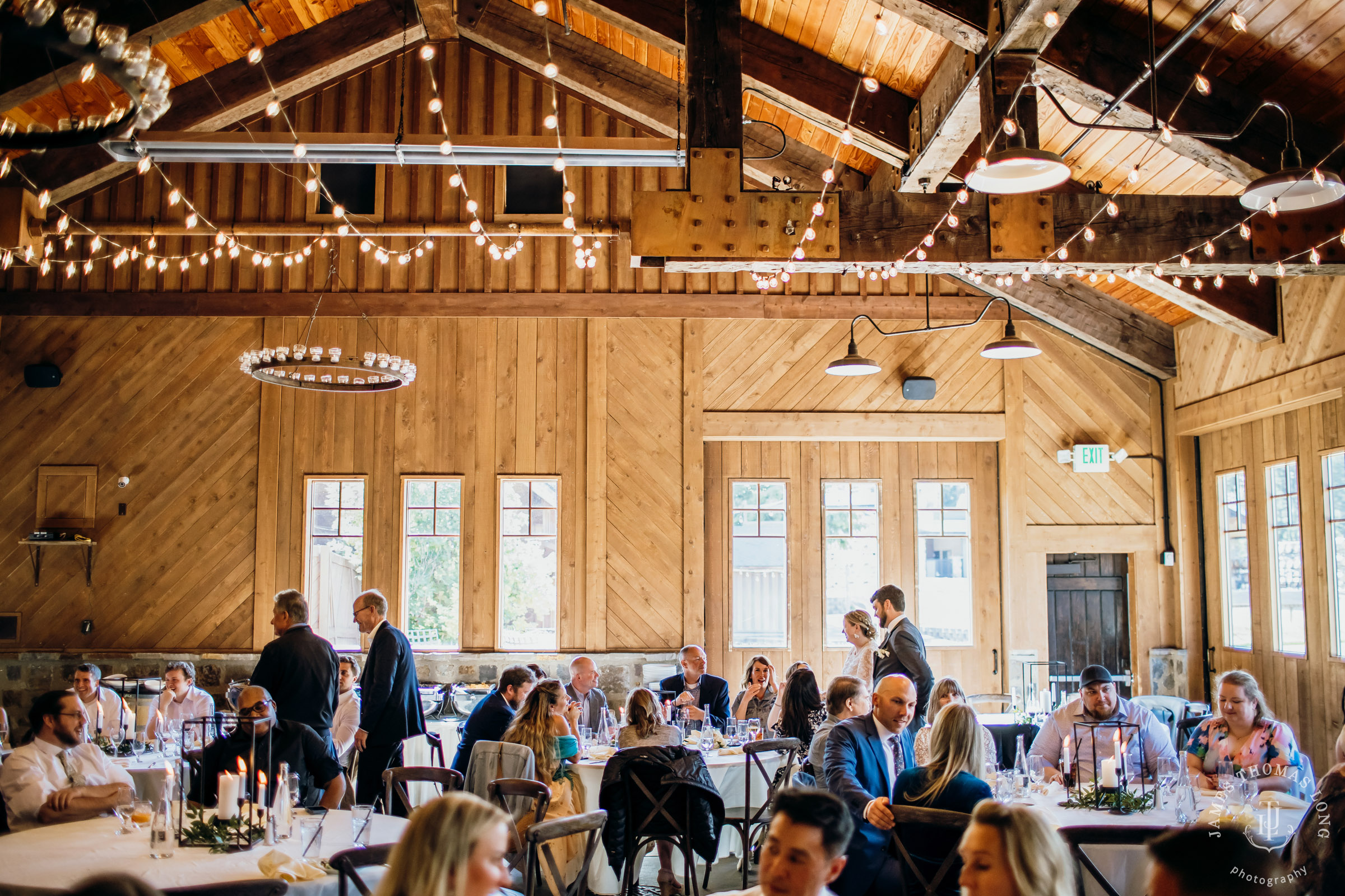 Swiftwater Cellars, Suncadia Cle Elum wedding by Seattle wedding photographer James Thomas Long Photogrraphy