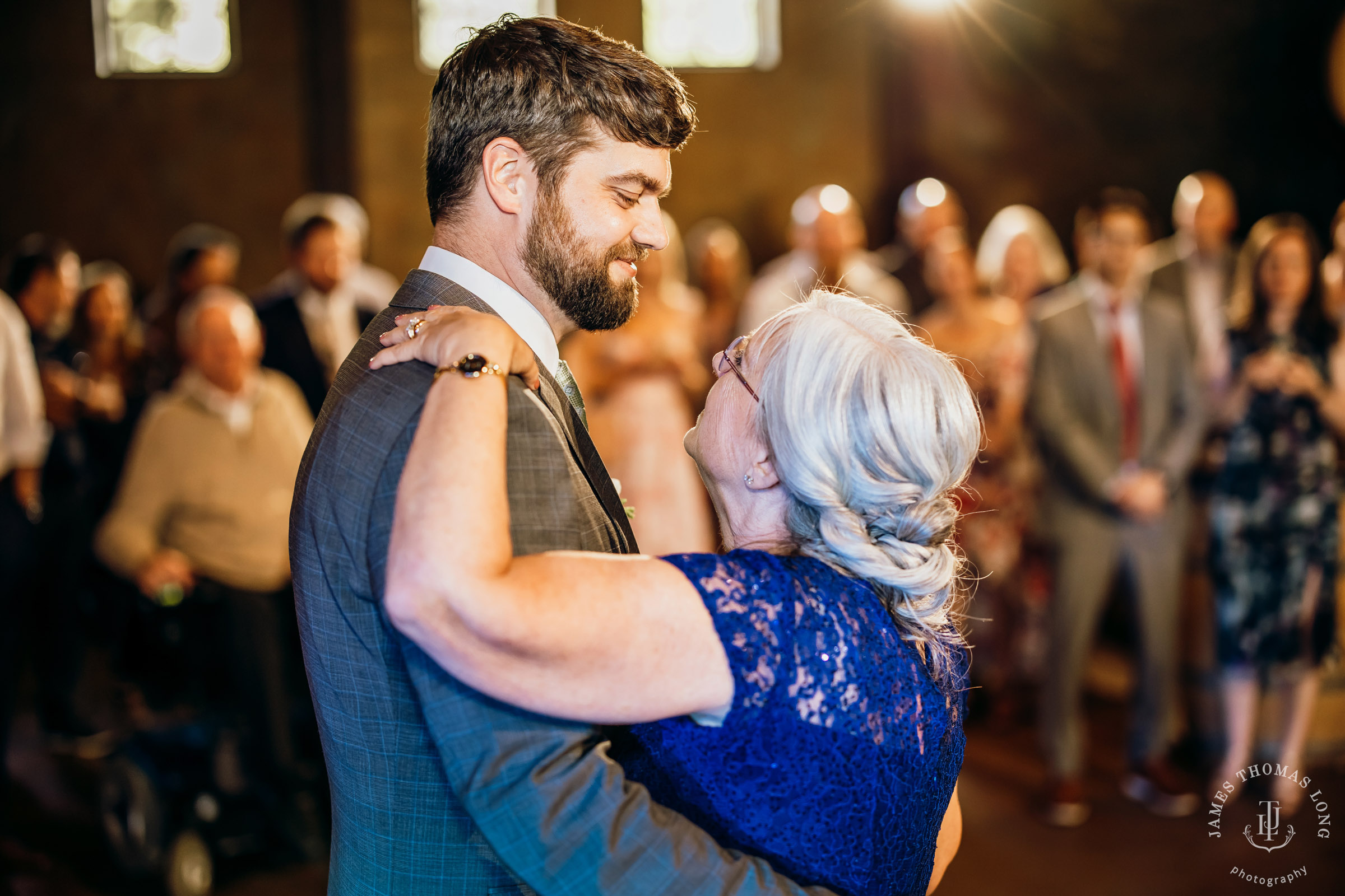 Swiftwater Cellars, Suncadia Cle Elum wedding by Seattle wedding photographer James Thomas Long Photogrraphy