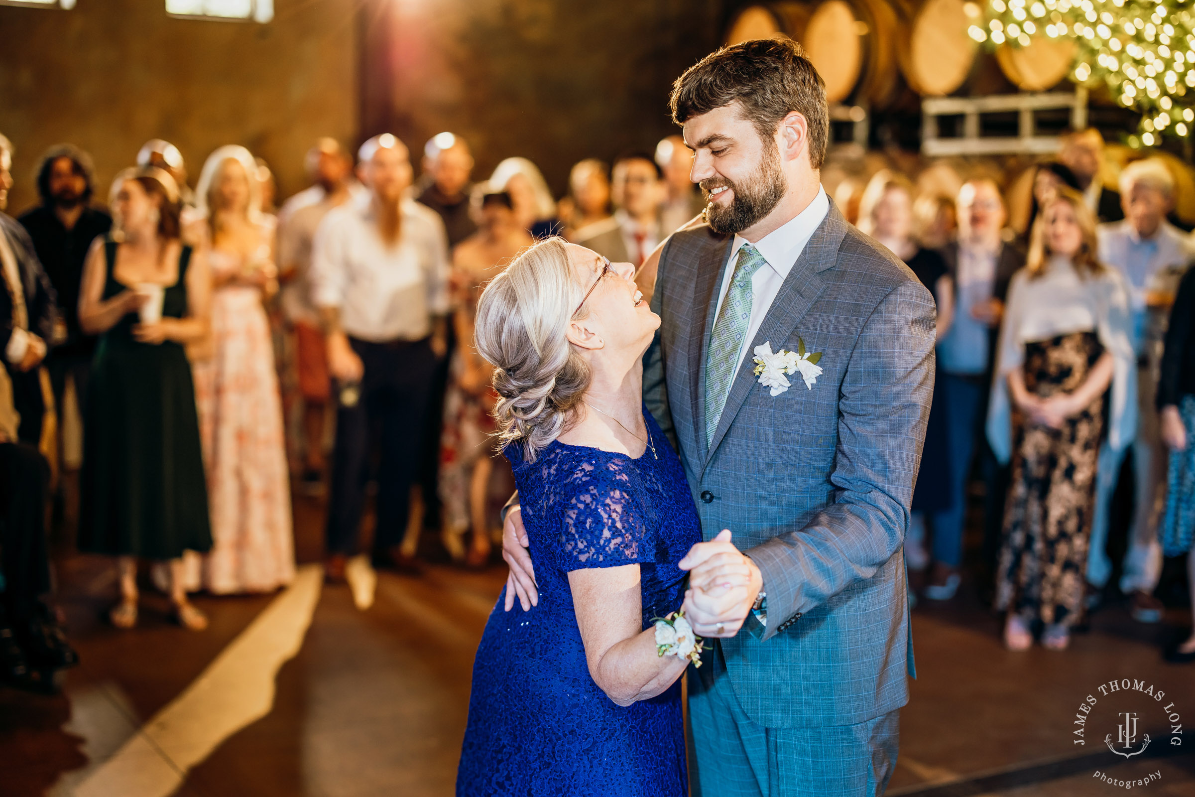 Swiftwater Cellars, Suncadia Cle Elum wedding by Seattle wedding photographer James Thomas Long Photogrraphy