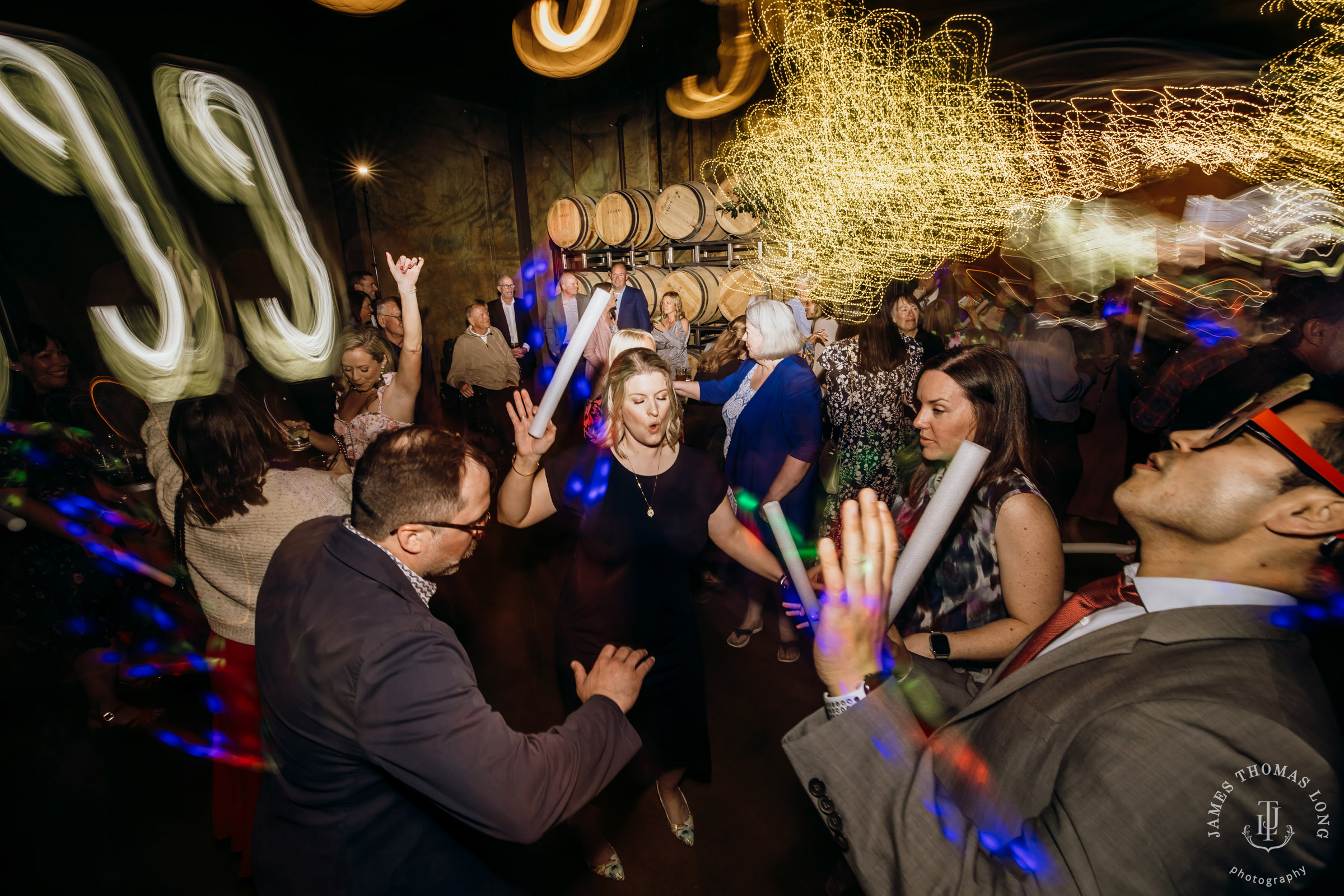 Swiftwater Cellars, Suncadia Cle Elum wedding by Seattle wedding photographer James Thomas Long Photogrraphy