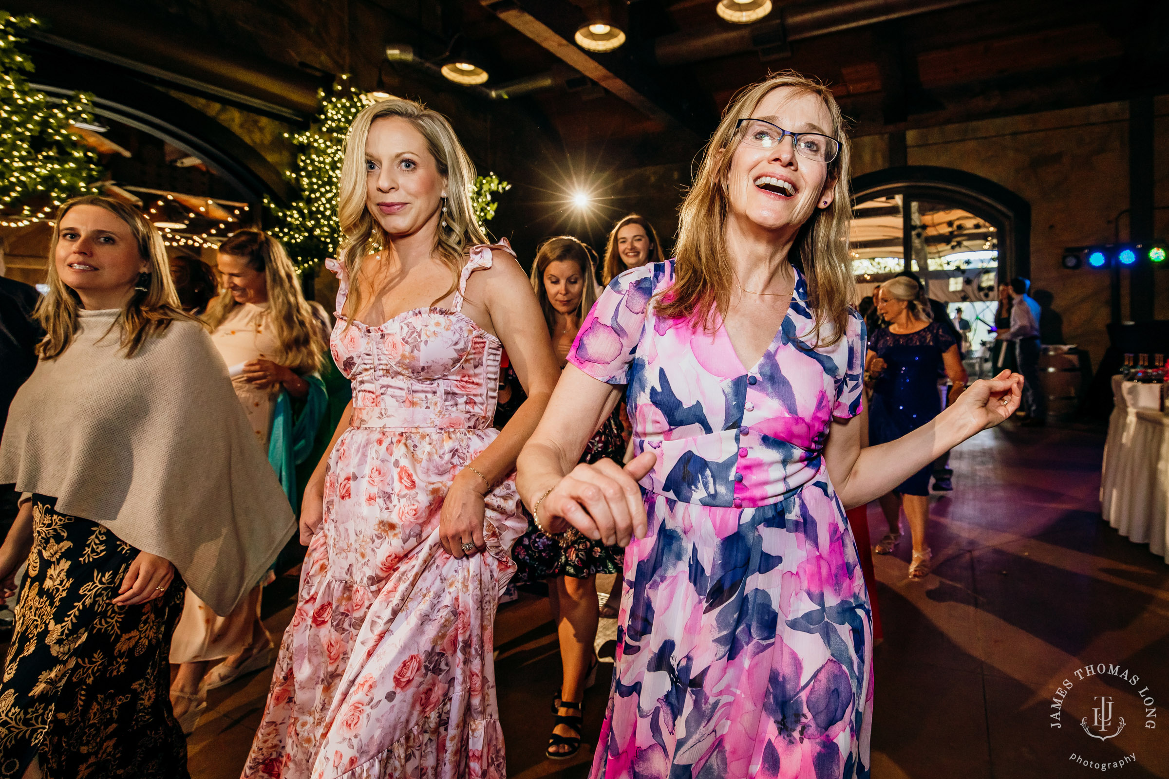 Swiftwater Cellars, Suncadia Cle Elum wedding by Seattle wedding photographer James Thomas Long Photogrraphy