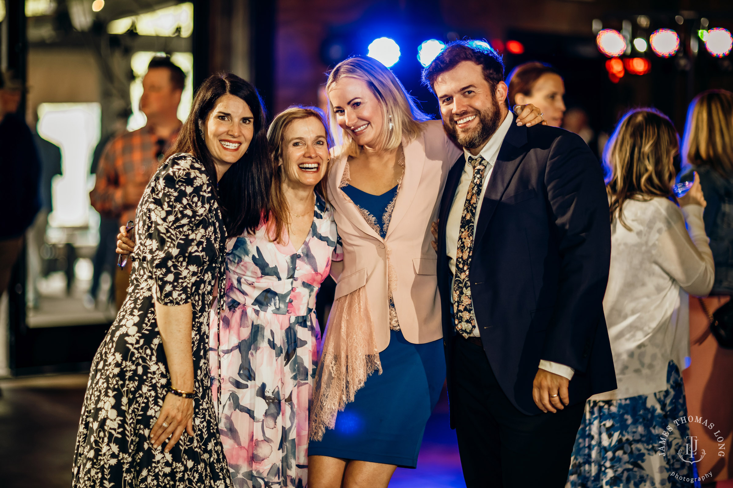 Swiftwater Cellars, Suncadia Cle Elum wedding by Seattle wedding photographer James Thomas Long Photogrraphy