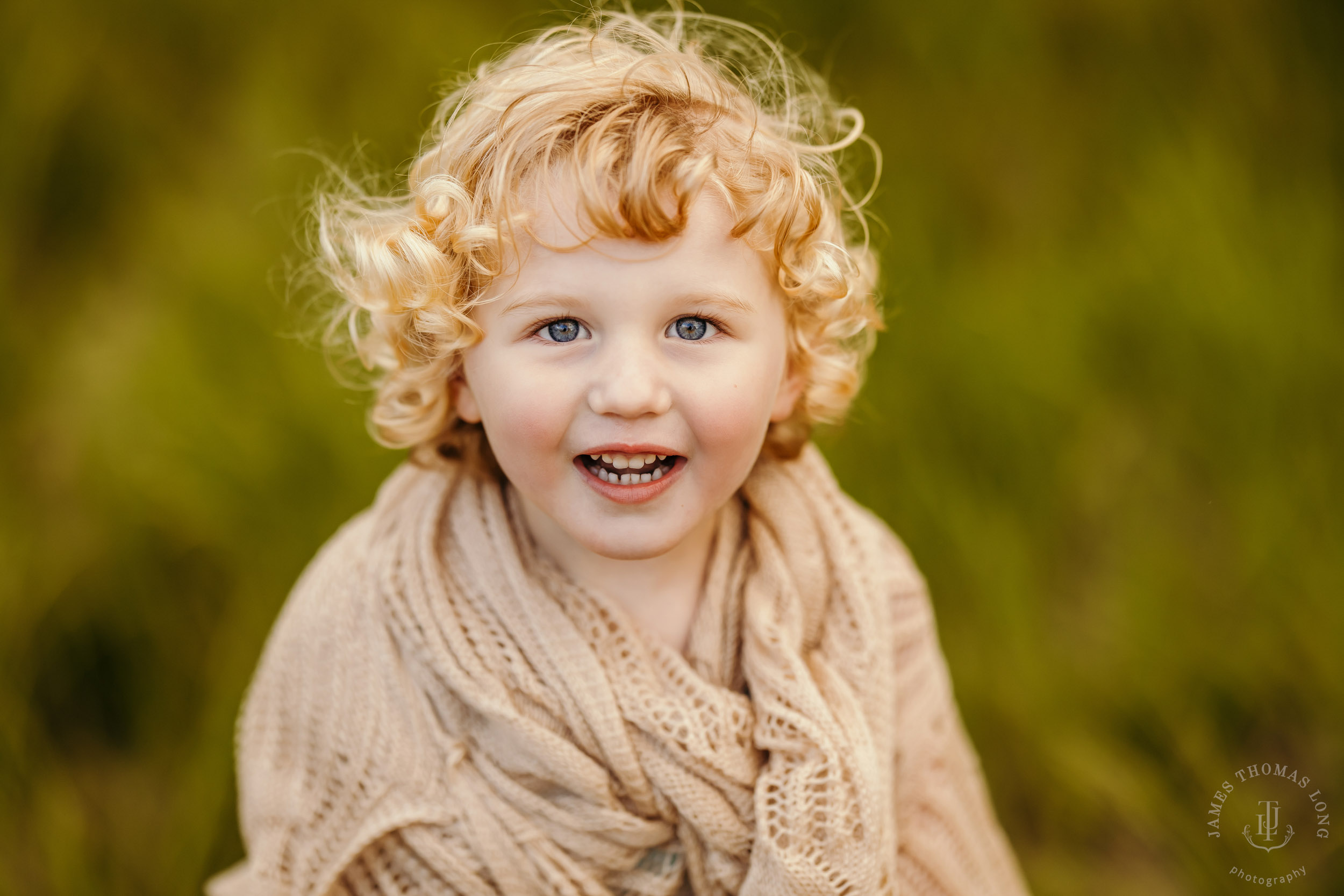 Cascade Mountain adventure family photography session by Snoqualmie family photographer James Thomas Long Photography