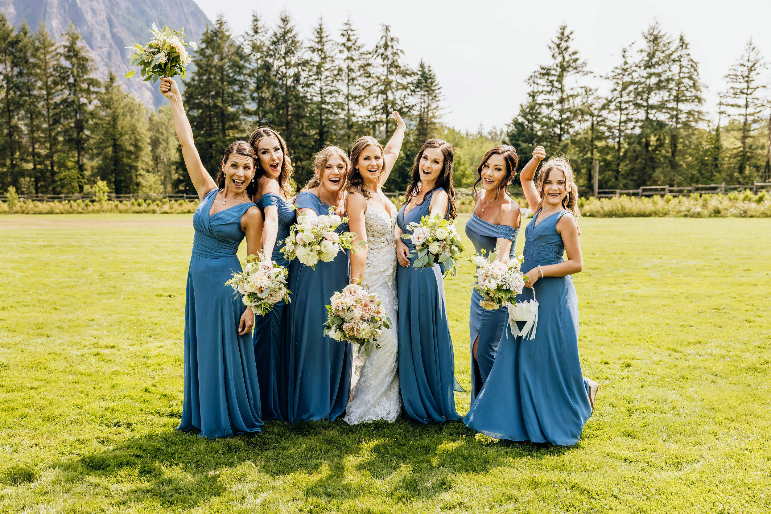 North Fork Farm Snoqualmie wedding by Snoqualmie wedding photographer James Thomas Long Photography