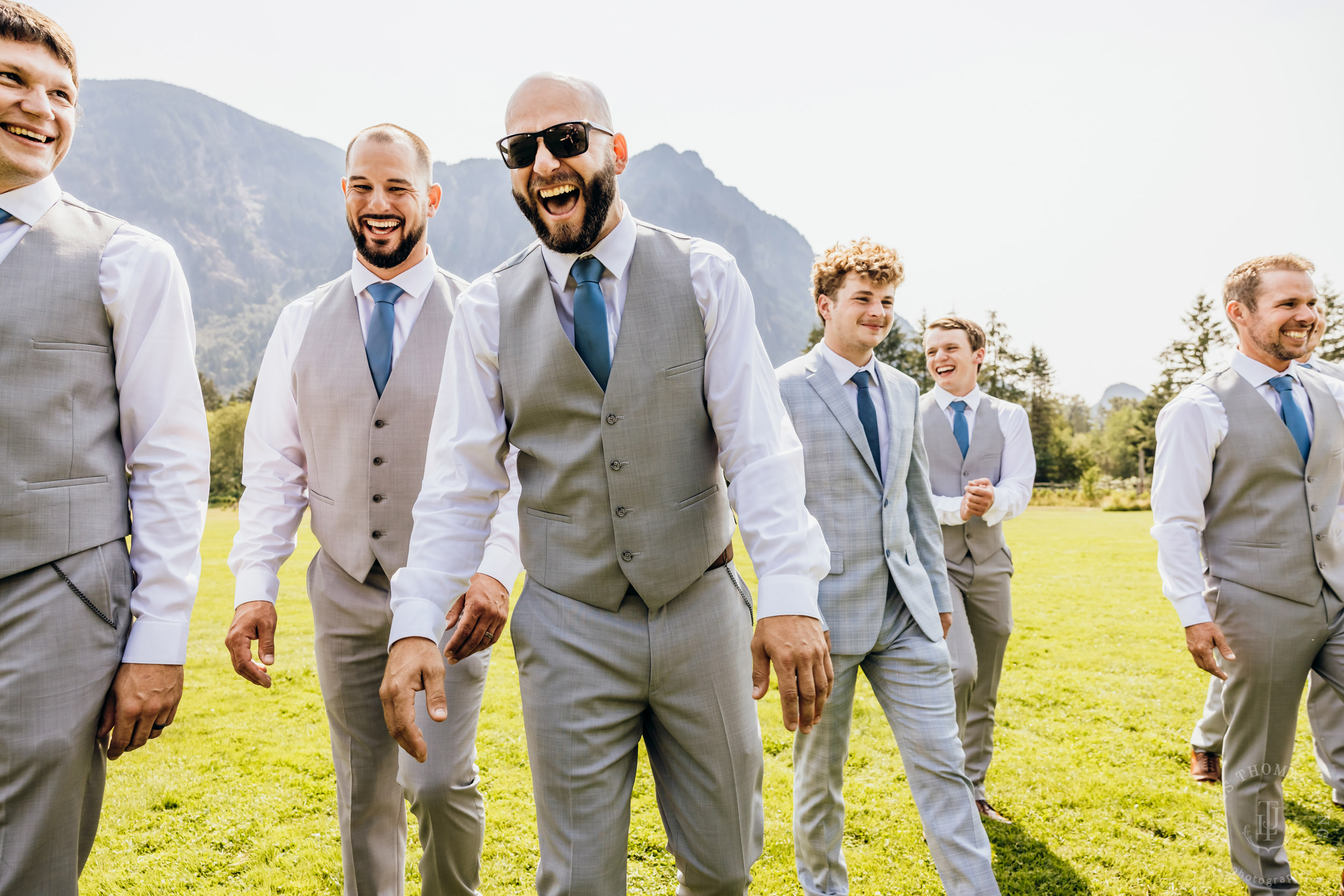 North Fork Farm Snoqualmie wedding by Snoqualmie wedding photographer James Thomas Long Photography