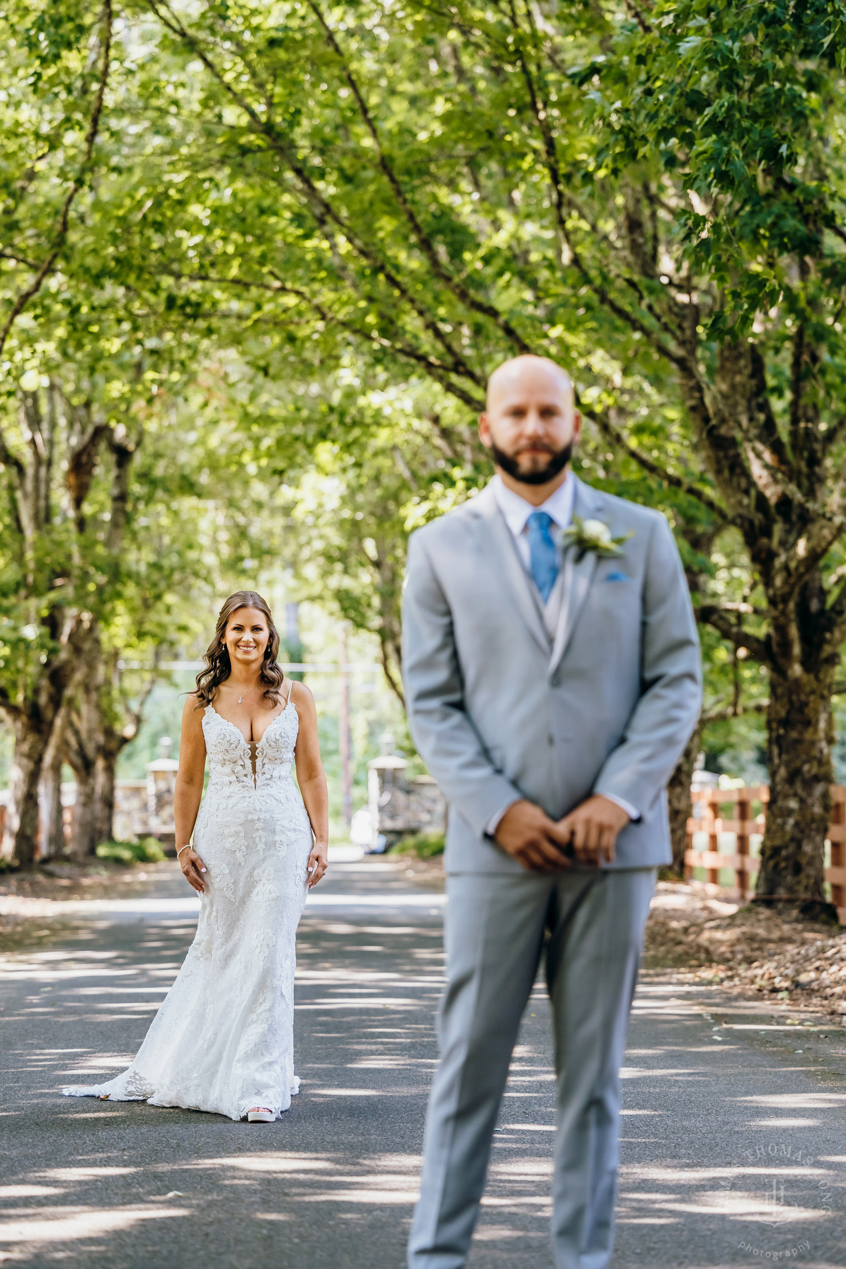 North Fork Farm Snoqualmie wedding by Snoqualmie wedding photographer James Thomas Long Photography