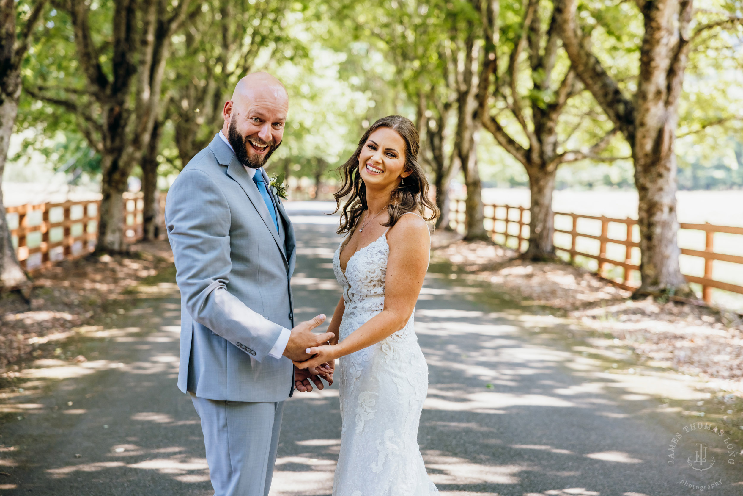 North Fork Farm Snoqualmie wedding by Snoqualmie wedding photographer James Thomas Long Photography