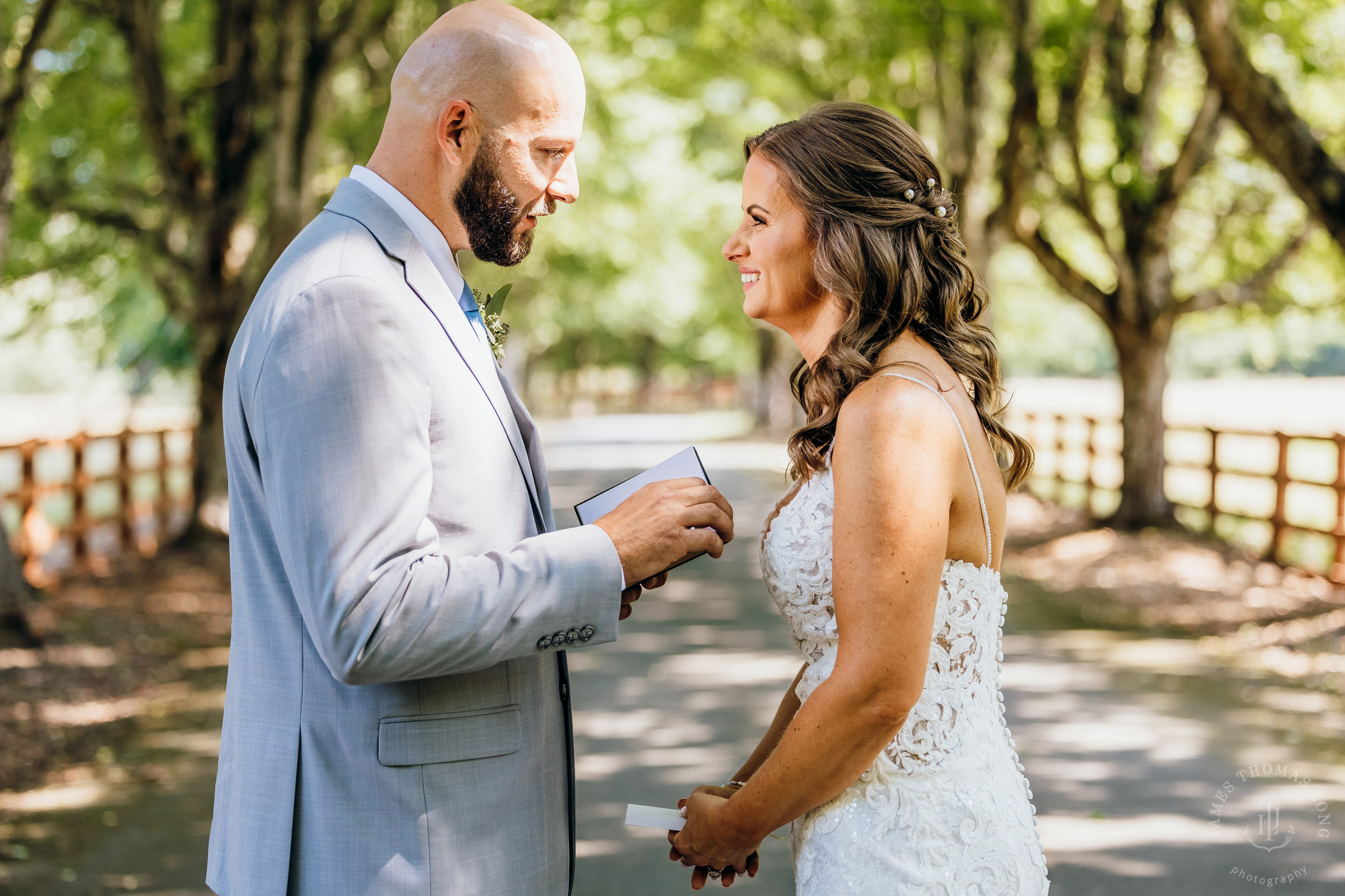 North Fork Farm Snoqualmie wedding by Snoqualmie wedding photographer James Thomas Long Photography