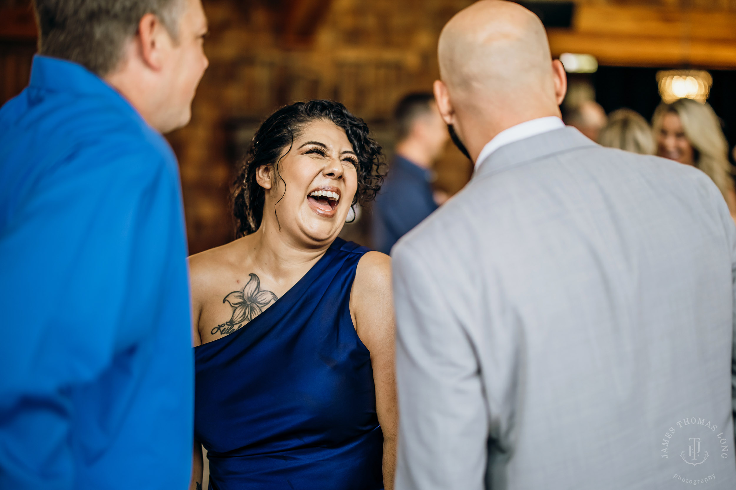 North Fork Farm Snoqualmie wedding by Snoqualmie wedding photographer James Thomas Long Photography