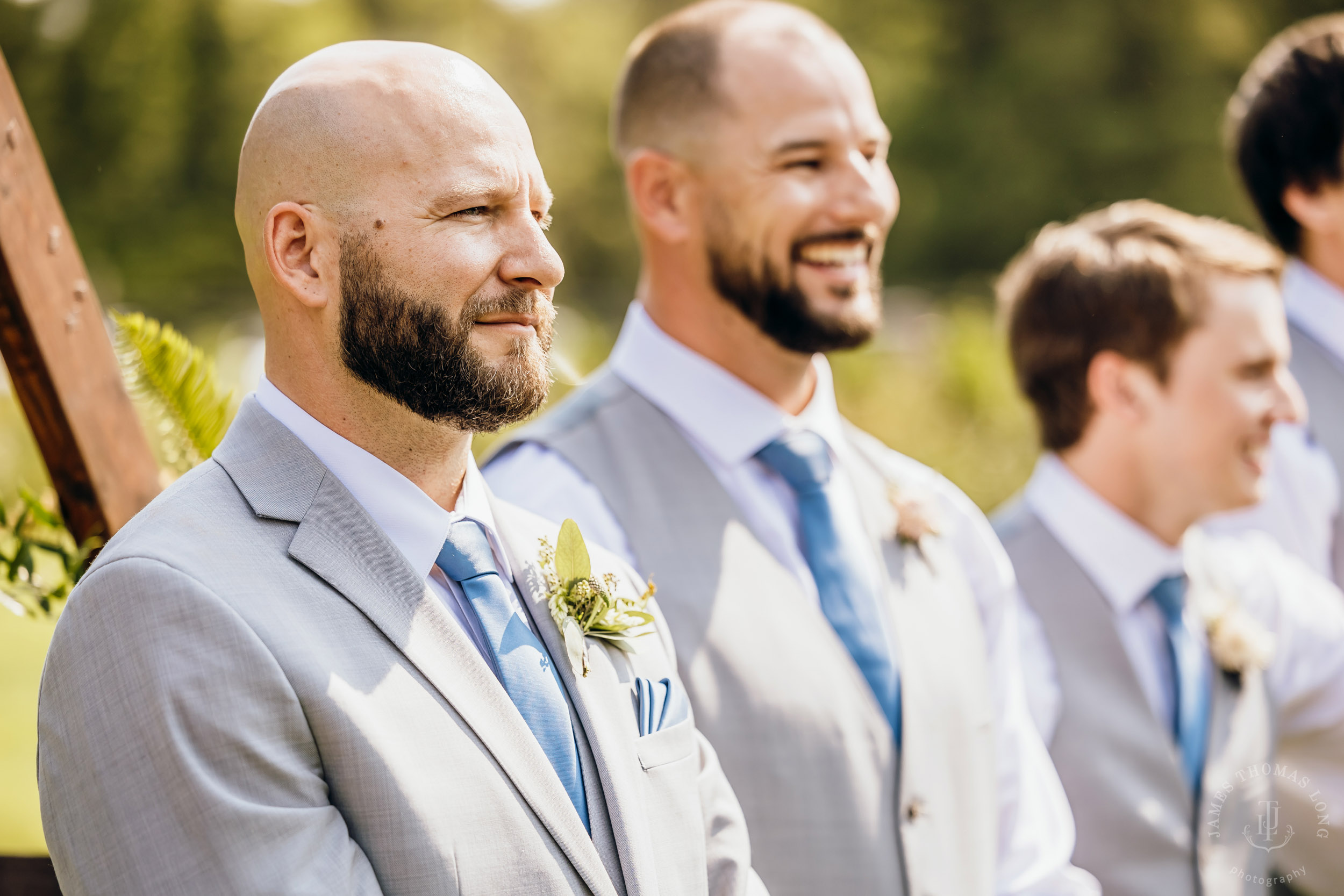 North Fork Farm Snoqualmie wedding by Snoqualmie wedding photographer James Thomas Long Photography