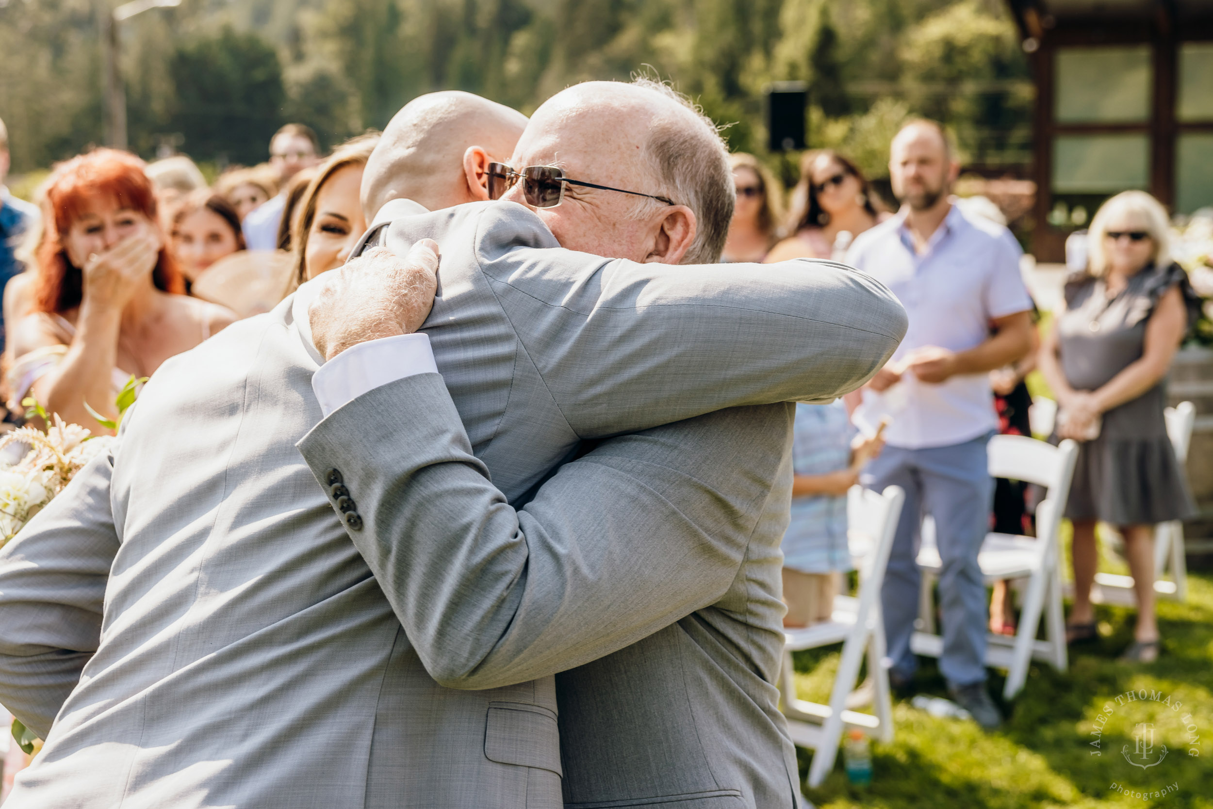 North Fork Farm Snoqualmie wedding by Snoqualmie wedding photographer James Thomas Long Photography