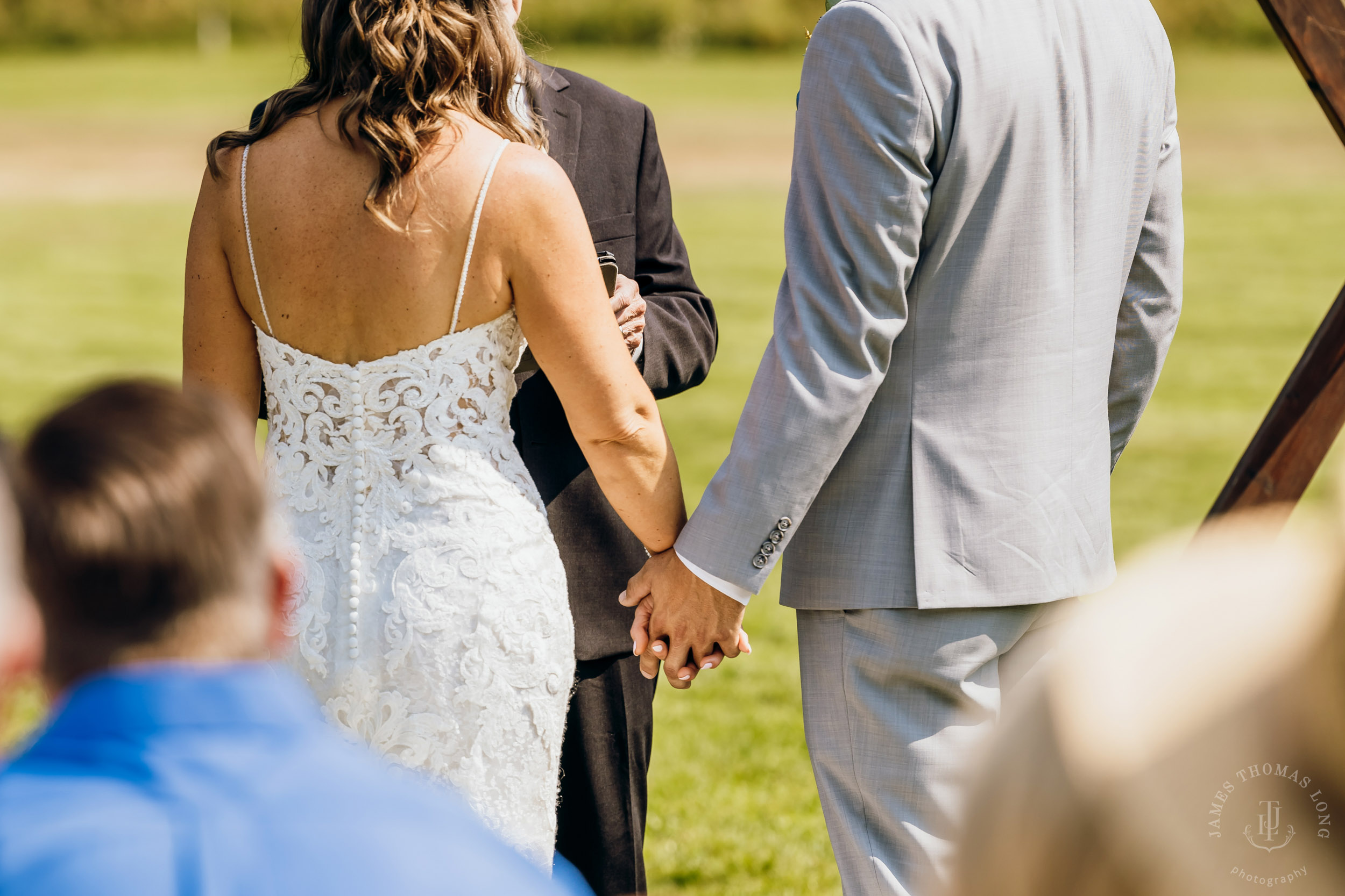 North Fork Farm Snoqualmie wedding by Snoqualmie wedding photographer James Thomas Long Photography