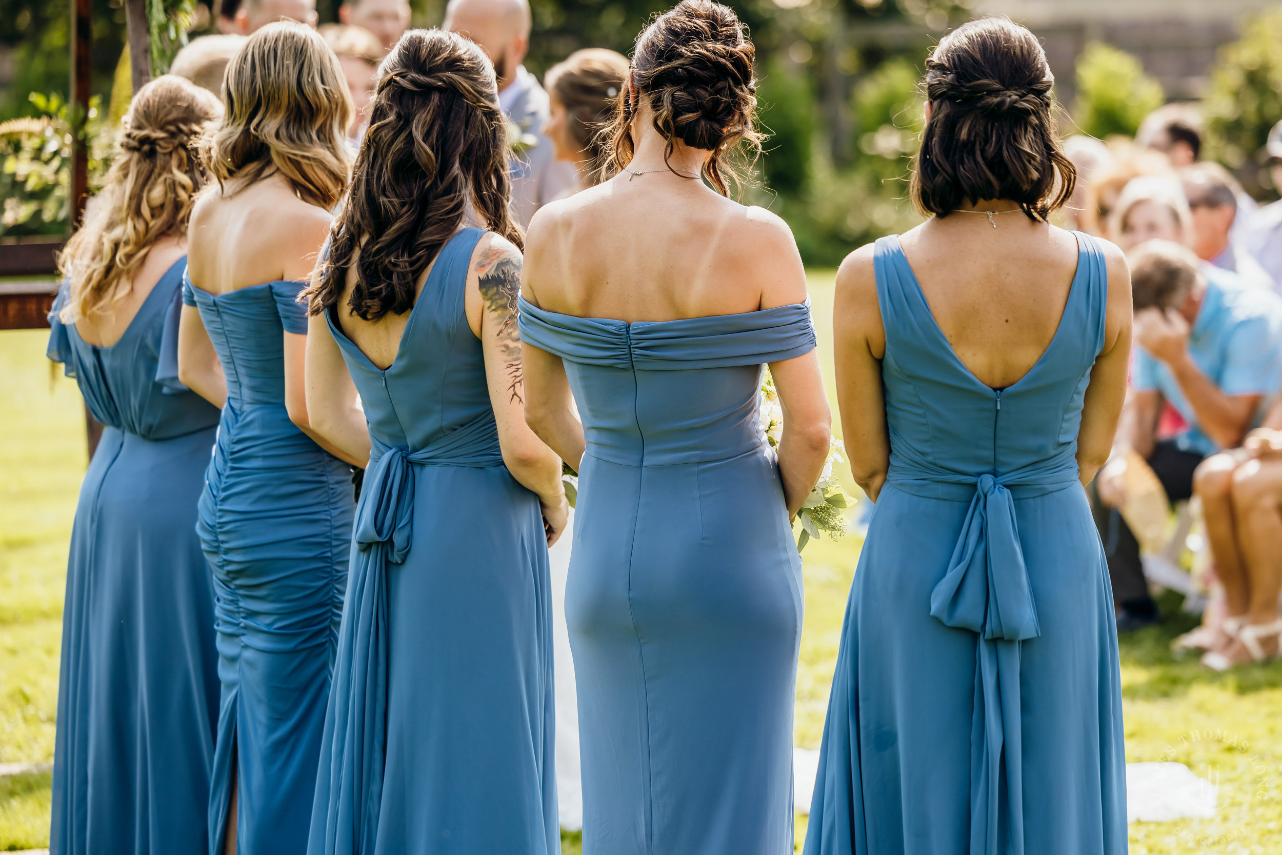 North Fork Farm Snoqualmie wedding by Snoqualmie wedding photographer James Thomas Long Photography